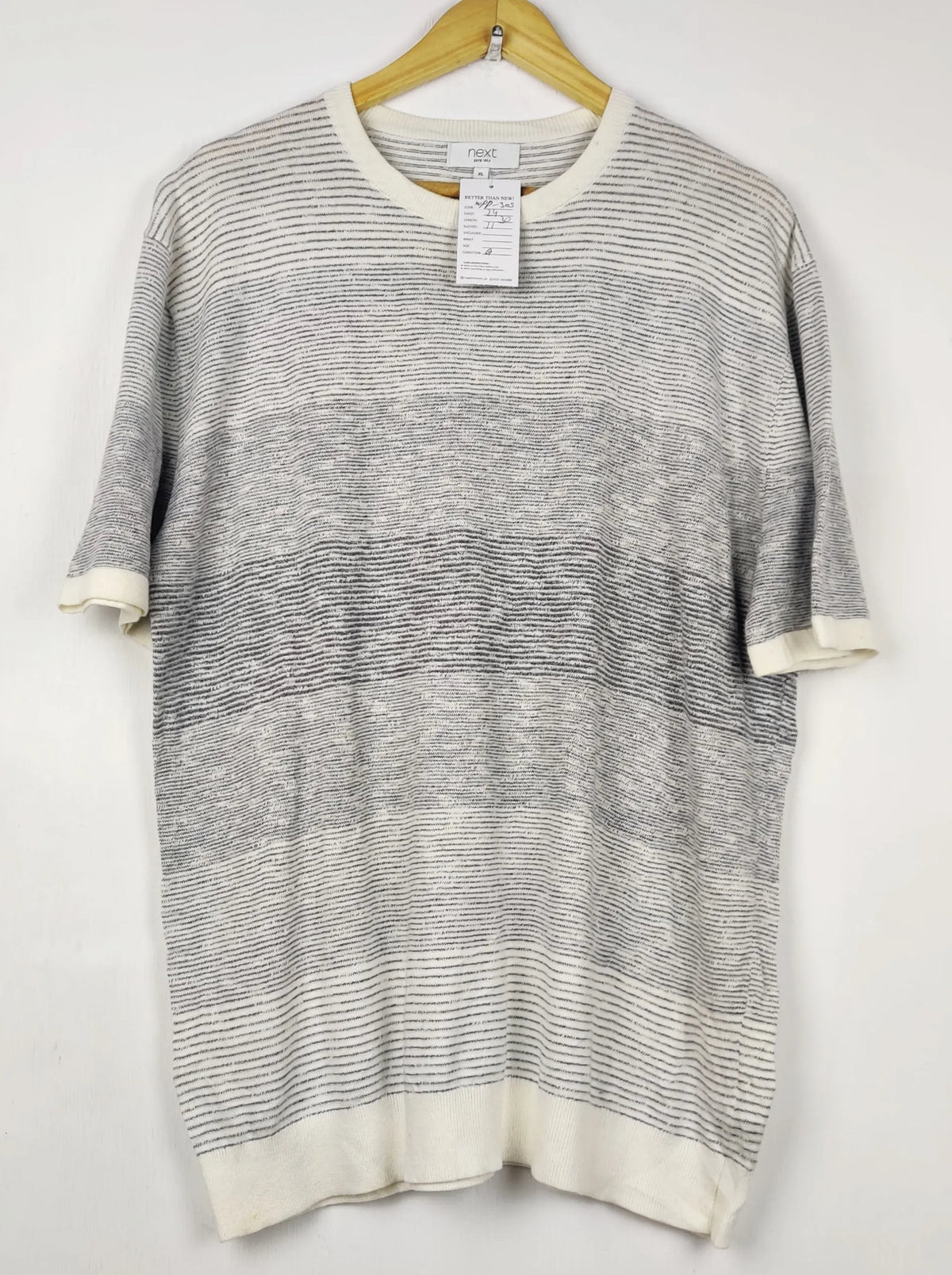 Buy online pre-used pre-loved 100% authentic & Original branded Next (WPP-305) available in Pakistan. Top international brands avilable.