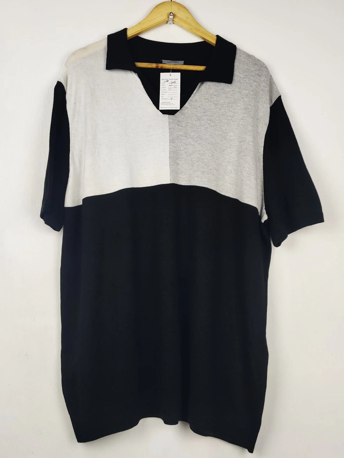 Buy online pre-used pre-loved 100% authentic & Original branded George (WPP-308) available in Pakistan. Top international brands avilable.