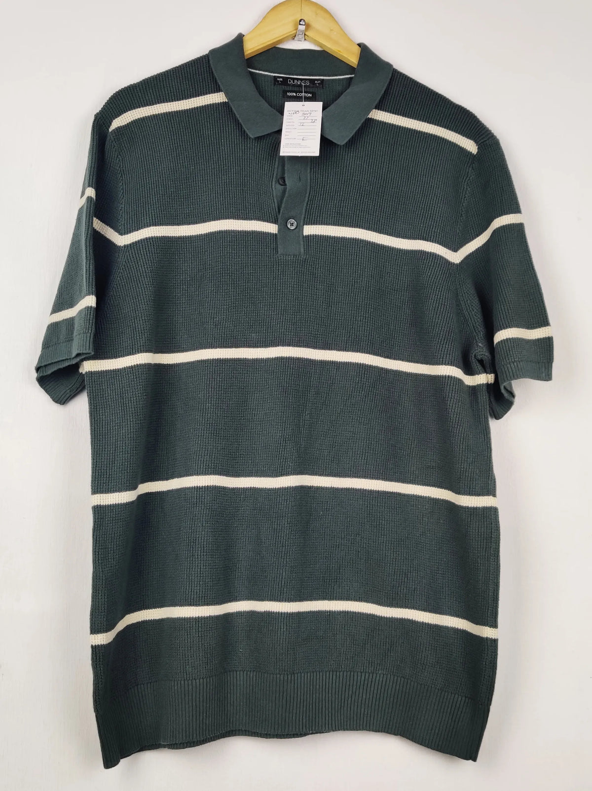 Buy online pre-used pre-loved 100% authentic & Original branded Dunnes Stores (WPP-309) available in Pakistan. Top international brands avilable.