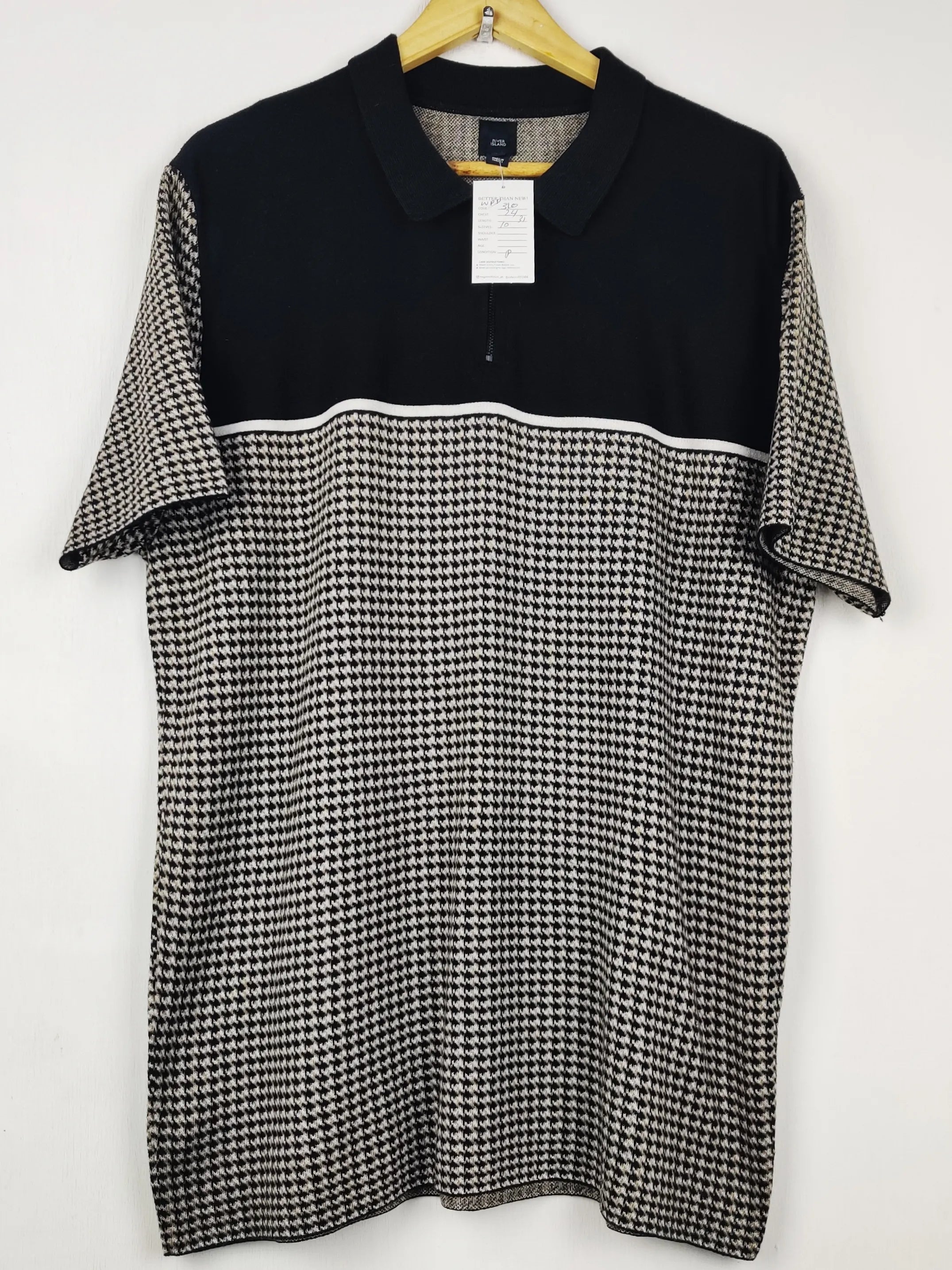 Buy online pre-used pre-loved 100% authentic & Original branded River Island (WPP-310) available in Pakistan. Top international brands avilable.