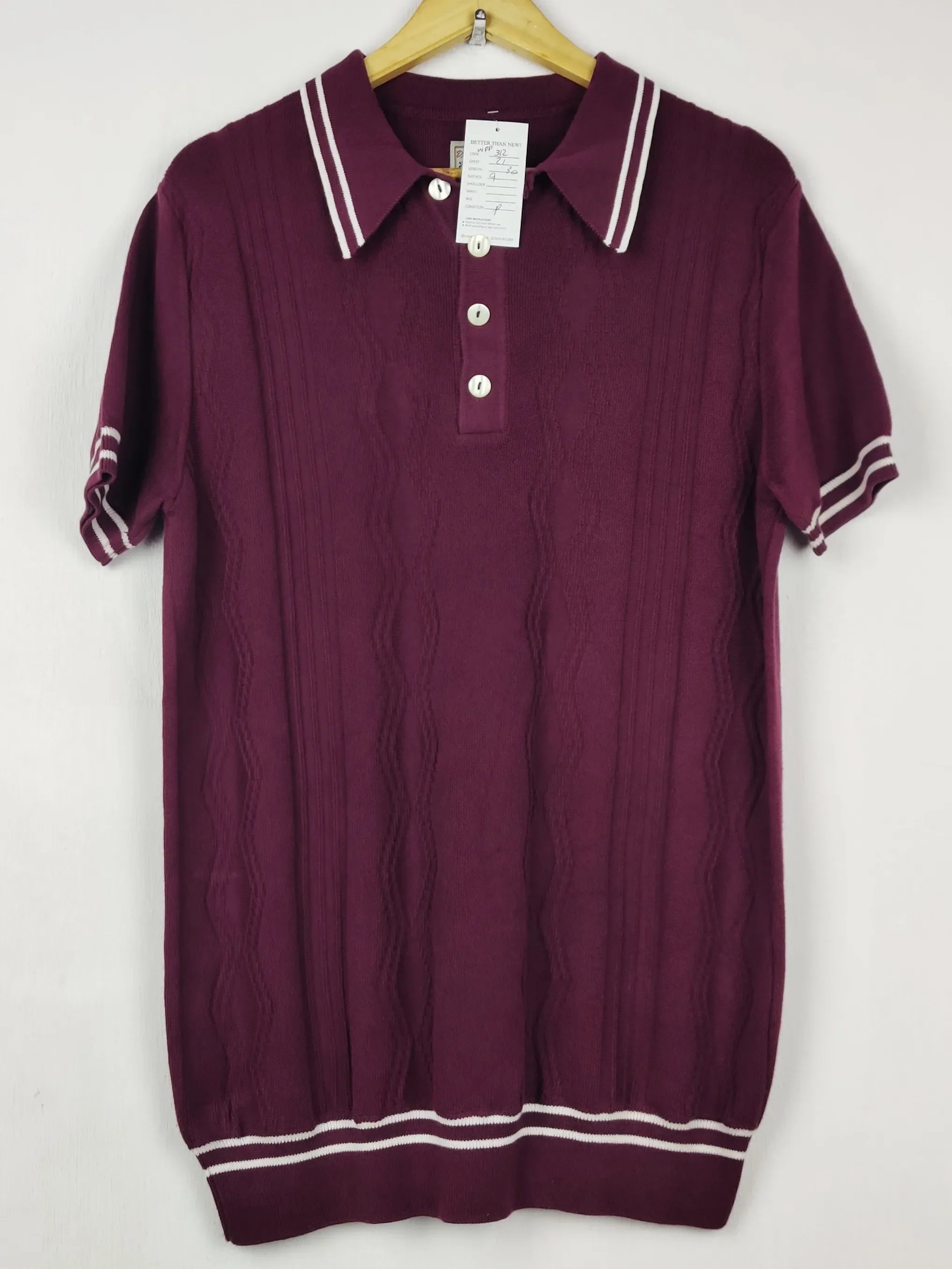 Buy online pre-used pre-loved 100% authentic & Original branded Ska & Soul (WPP-312) available in Pakistan. Top international brands avilable.