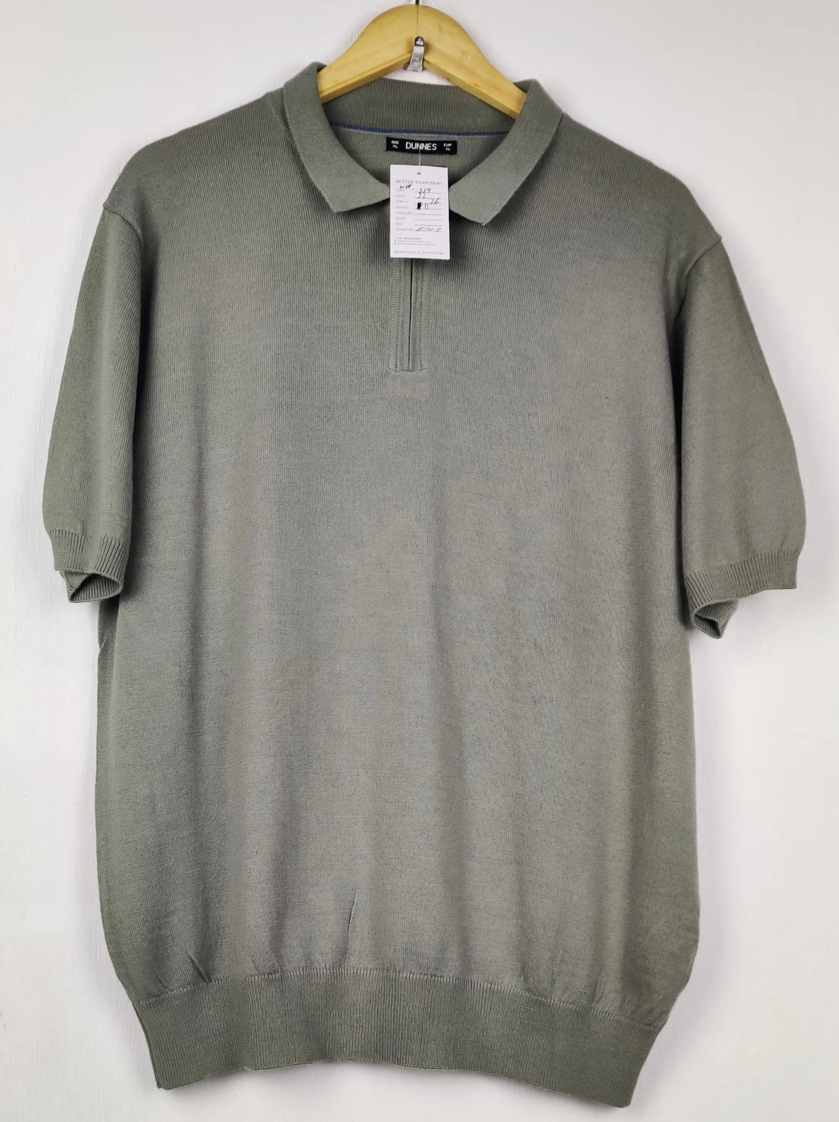 Buy online pre-used pre-loved 100% authentic & Original branded Dunnes Stores (WPP-319) available in Pakistan. Top international brands avilable.