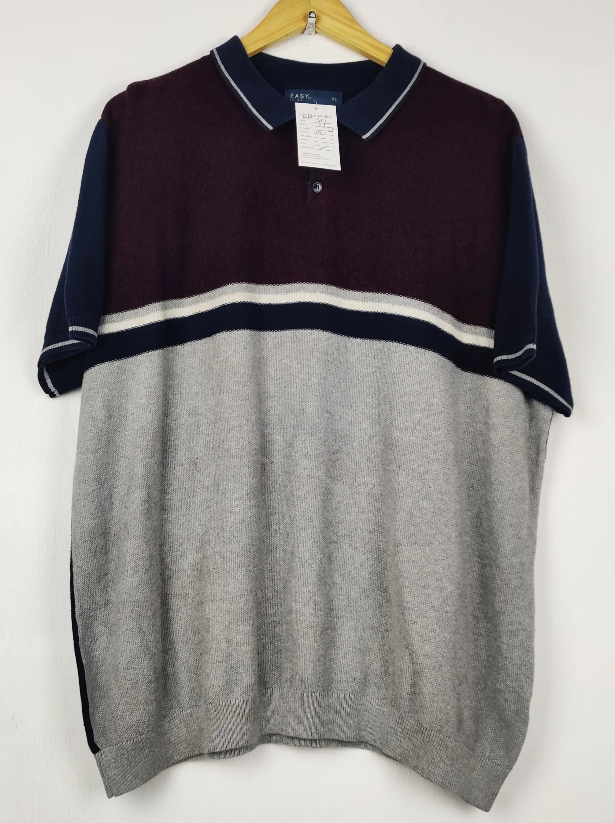 Buy online pre-used pre-loved 100% authentic & Original branded Easy (WPP-321) available in Pakistan. Top international brands avilable.