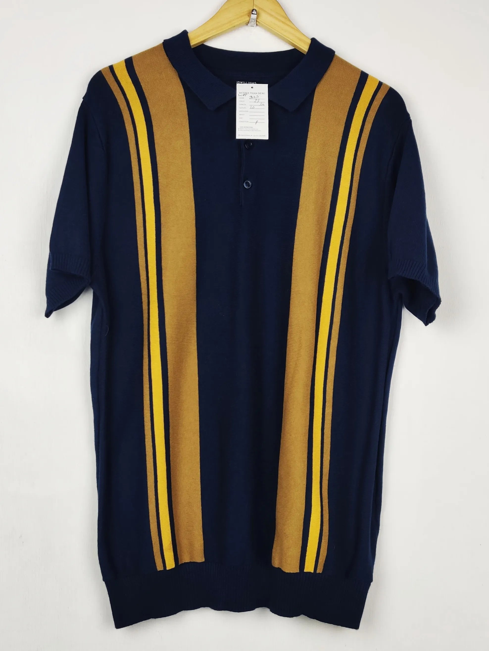 Buy online pre-used pre-loved 100% authentic & Original branded Jd Williams (WPP-325) available in Pakistan. Top international brands avilable.