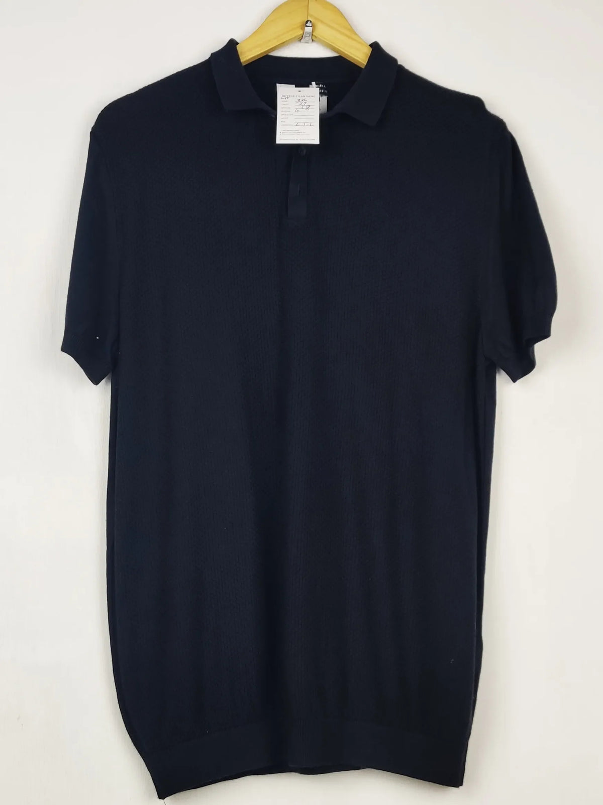 Buy online pre-used pre-loved 100% authentic & Original branded Topman (WPP-326) available in Pakistan. Top international brands avilable.