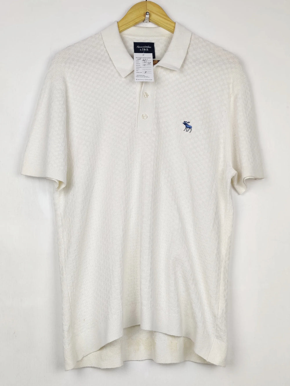 Buy online pre-used pre-loved 100% authentic & Original branded Abercrombie (WPP-327) available in Pakistan. Top international brands avilable.