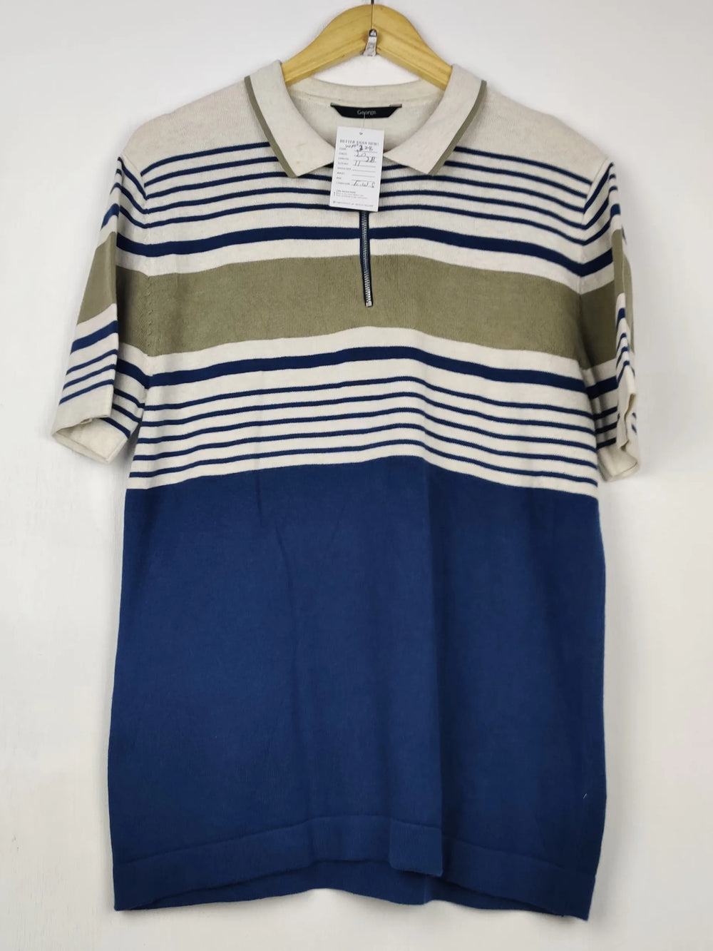 Buy online pre-used pre-loved 100% authentic & Original branded George (WPP-328) available in Pakistan. Top international brands avilable.