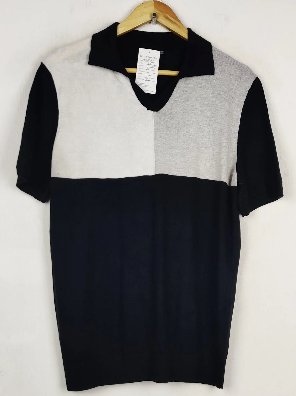 Buy online pre-used pre-loved 100% authentic & Original branded George (WPP-32) available in Pakistan. Top international brands avilable.