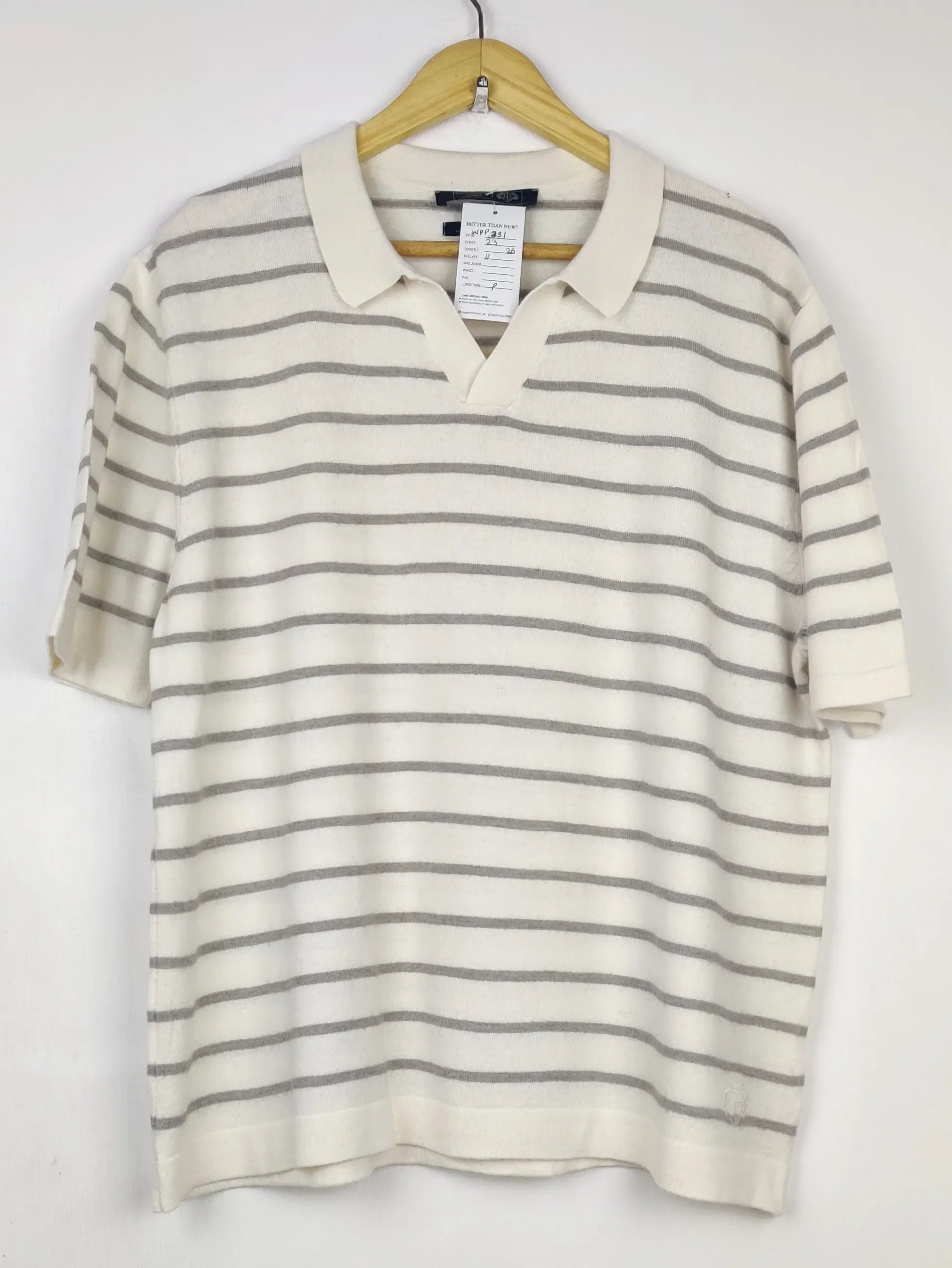 Buy online pre-used pre-loved 100% authentic & Original branded Paul Costelloe (WPP-331) available in Pakistan. Top international brands avilable.