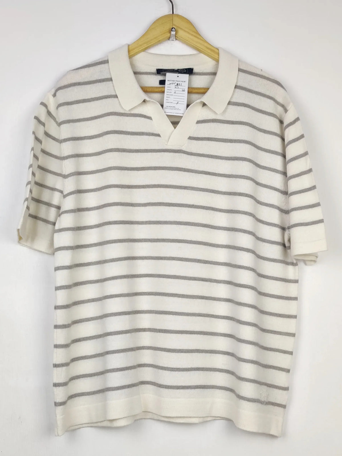 Buy online pre-used pre-loved 100% authentic & Original branded Paul Costelloe (WPP-331) available in Pakistan. Top international brands avilable.