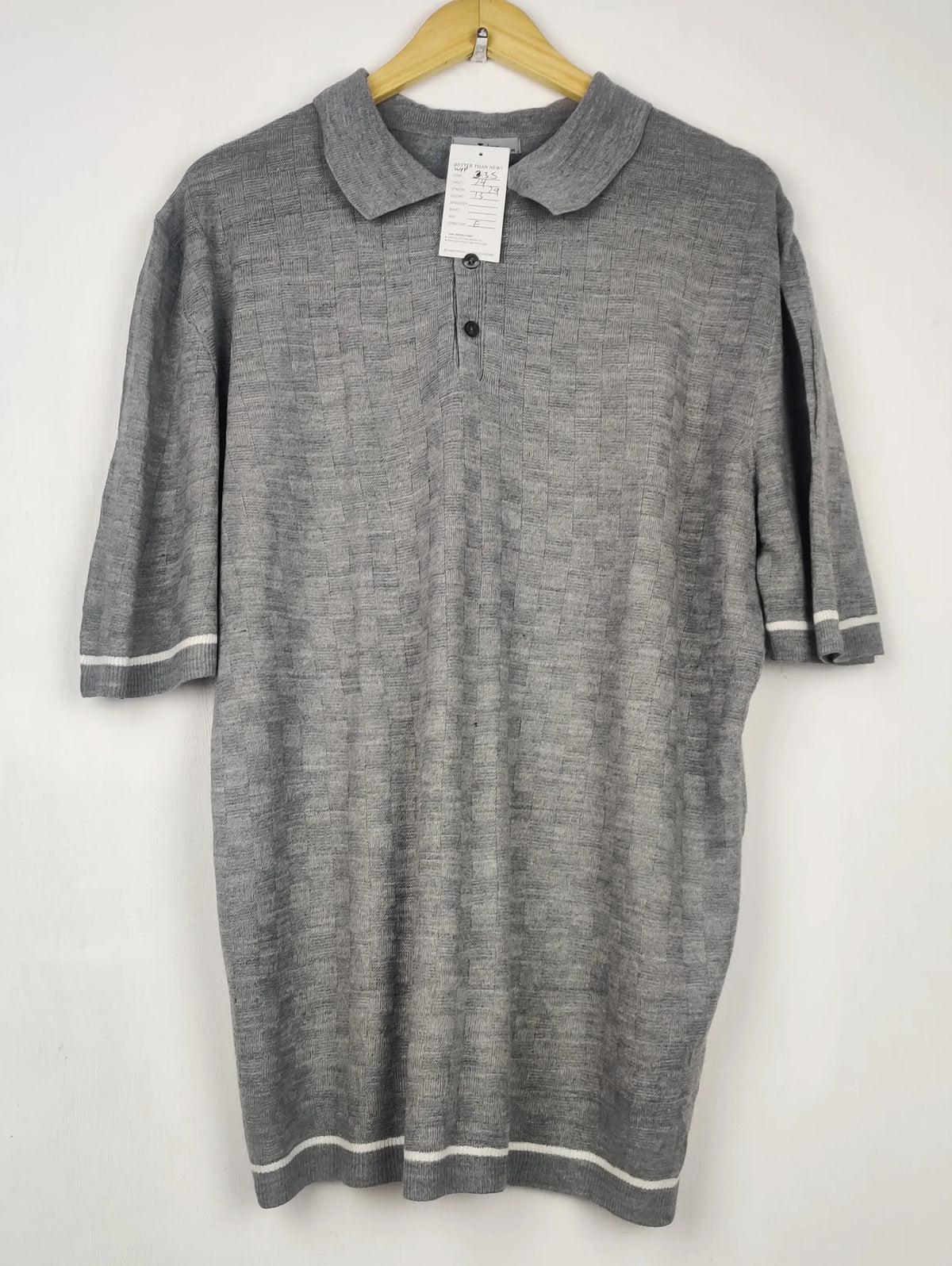 Buy online pre-used pre-loved 100% authentic & Original branded Tu (WPP-335) available in Pakistan. Top international brands avilable.