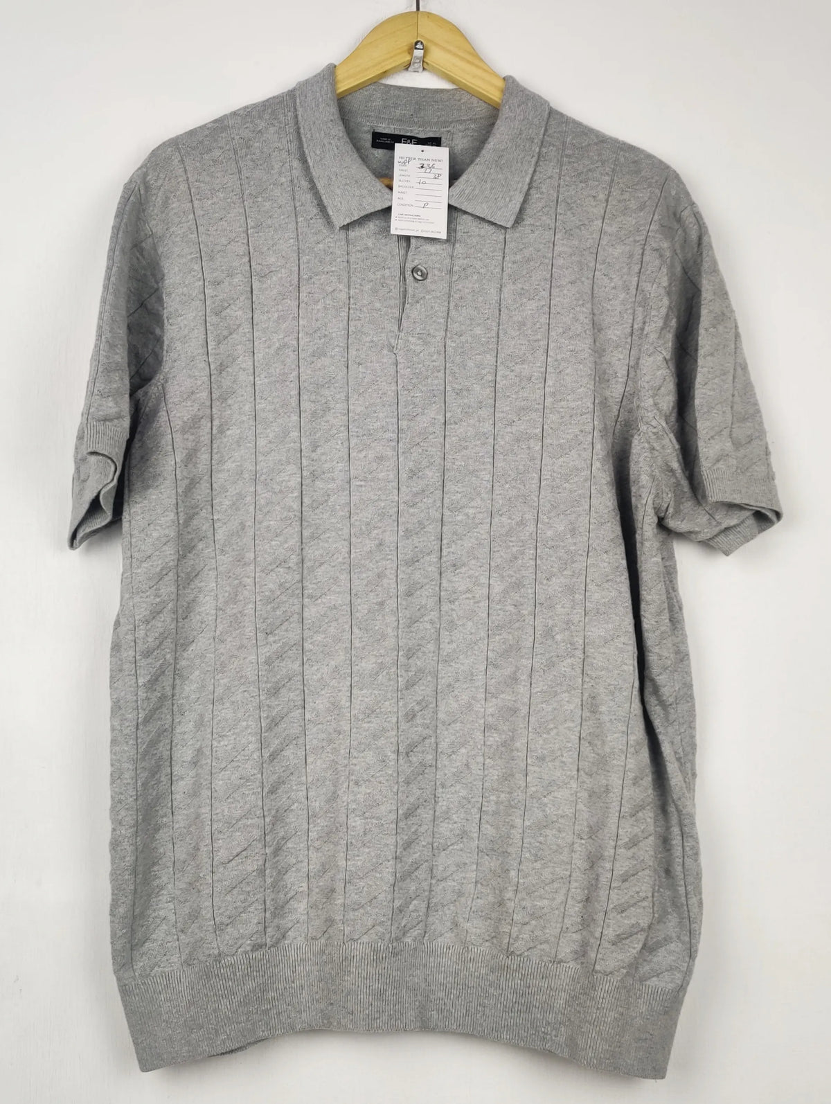 Buy online pre-used pre-loved 100% authentic & Original branded F&F (WPP-336) available in Pakistan. Top international brands avilable.