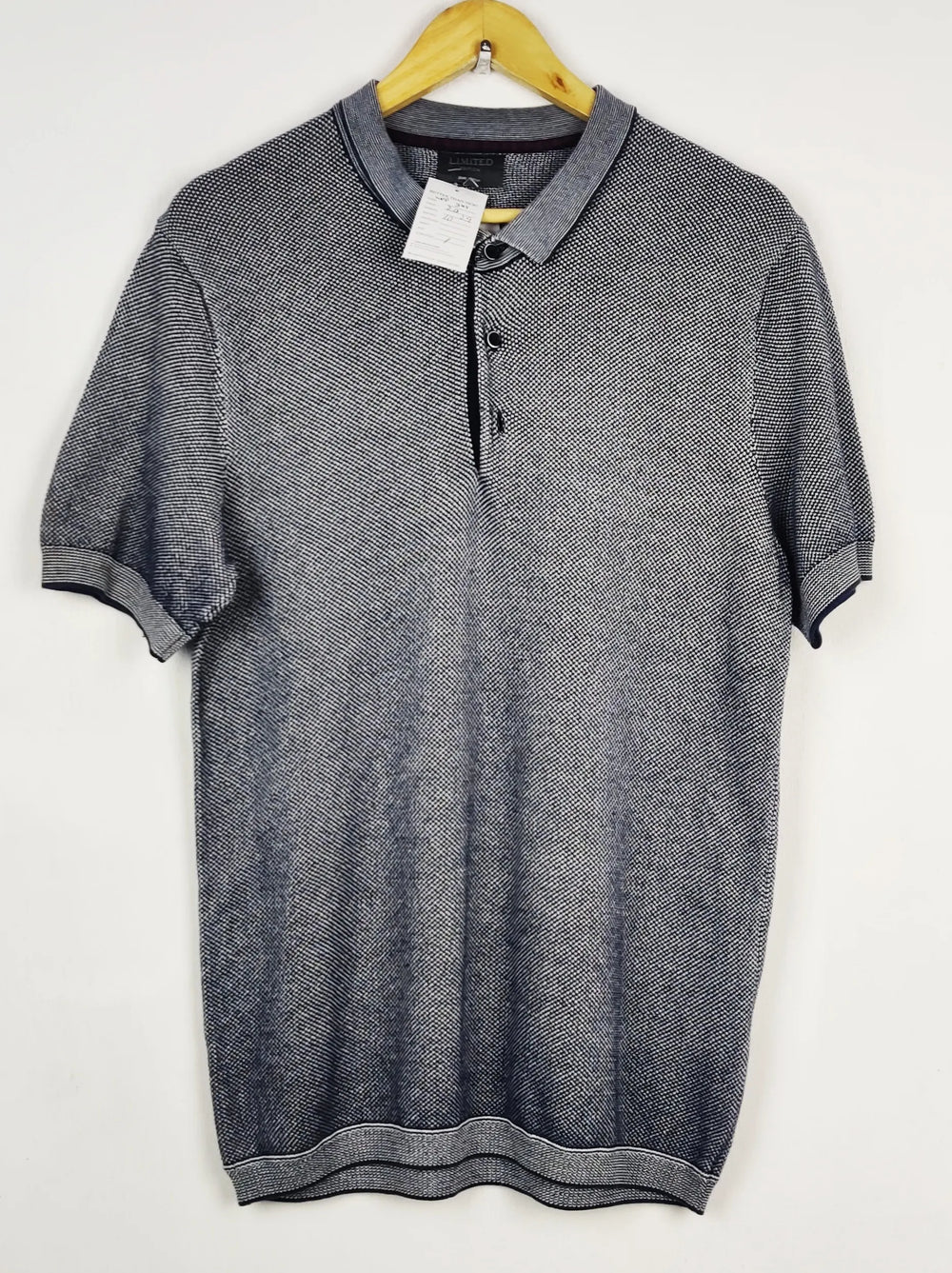 Buy online pre-used pre-loved 100% authentic & Original branded Limited (WPP-344) available in Pakistan. Top international brands avilable.