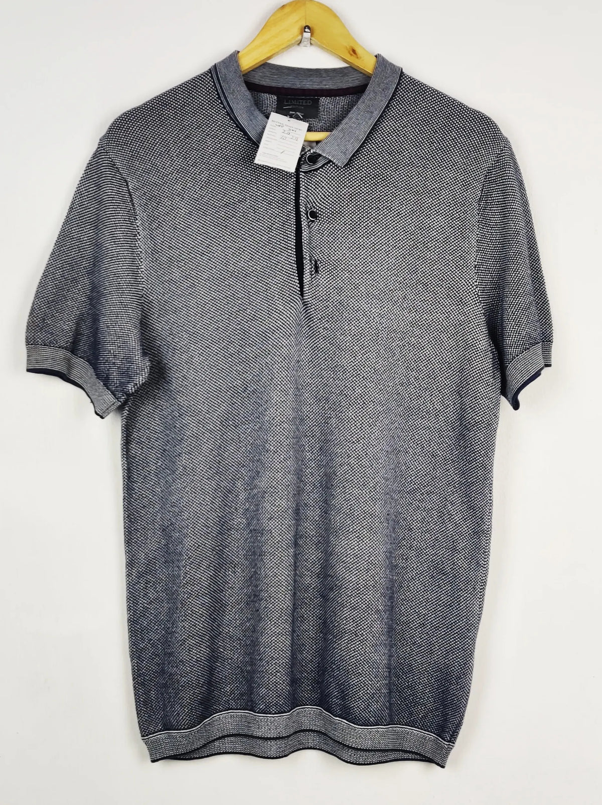 Buy online pre-used pre-loved 100% authentic & Original branded Limited (WPP-344) available in Pakistan. Top international brands avilable.