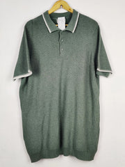 Buy online pre-used pre-loved 100% authentic & Original branded Racing Green (WPP-352) available in Pakistan. Top international brands avilable.