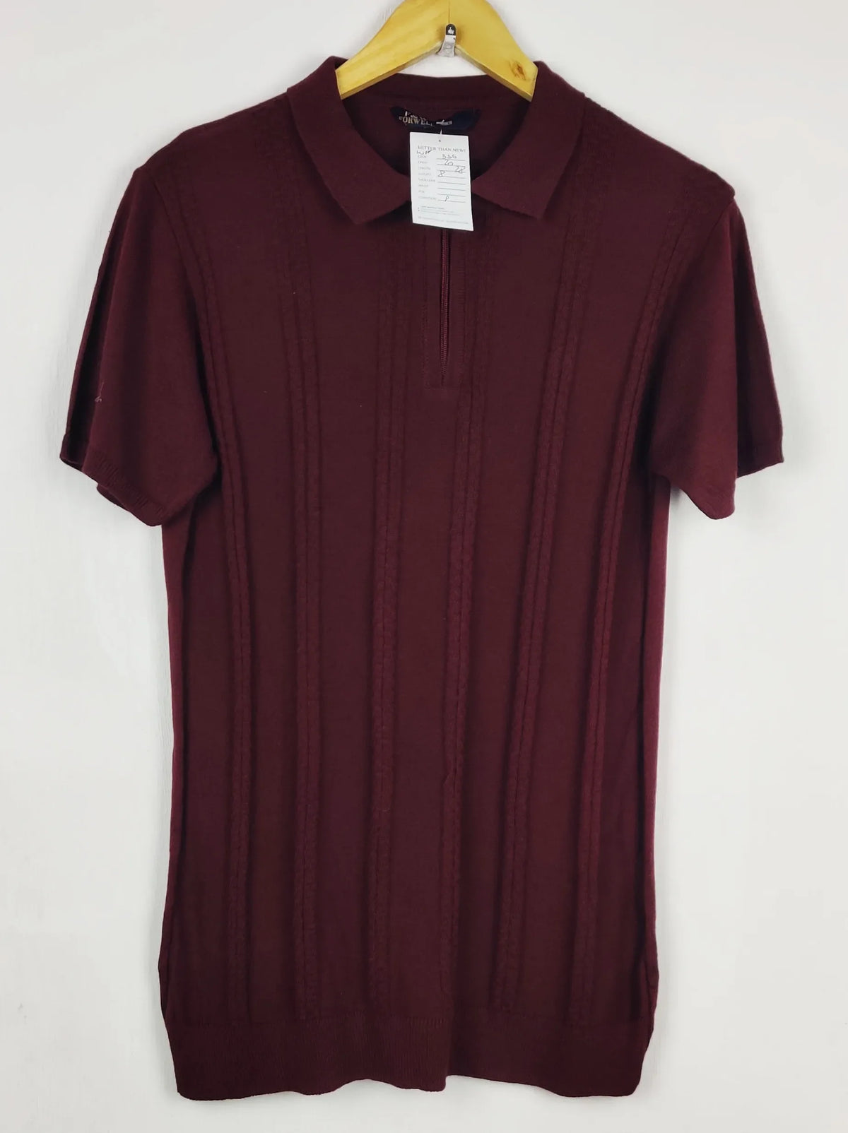 Buy online pre-used pre-loved 100% authentic & Original branded F&F (WPP-356) available in Pakistan. Top international brands avilable.