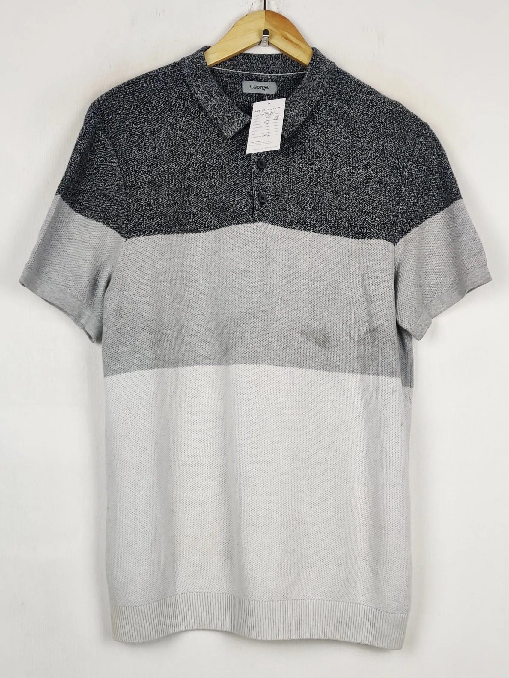 Buy online pre-used pre-loved 100% authentic & Original branded George (WPP-36) available in Pakistan. Top international brands avilable.