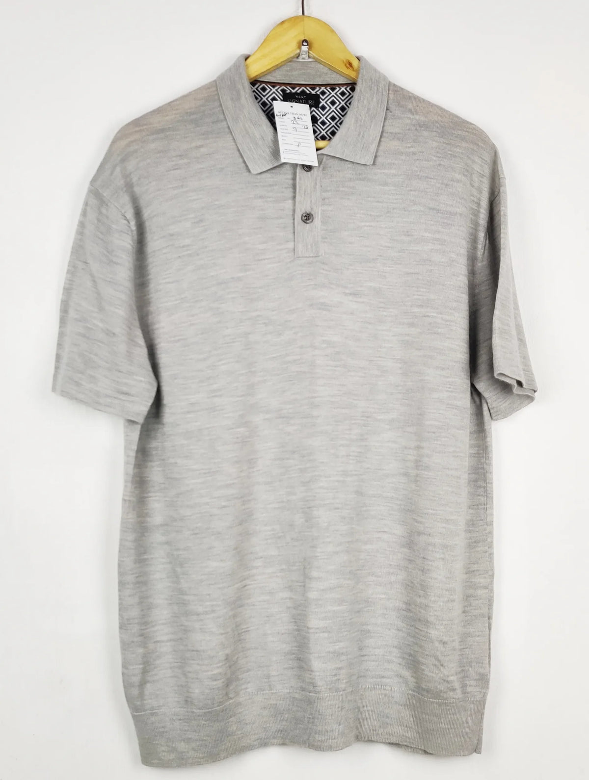 Buy online pre-used pre-loved 100% authentic & Original branded Next (WPP-366) available in Pakistan. Top international brands avilable.
