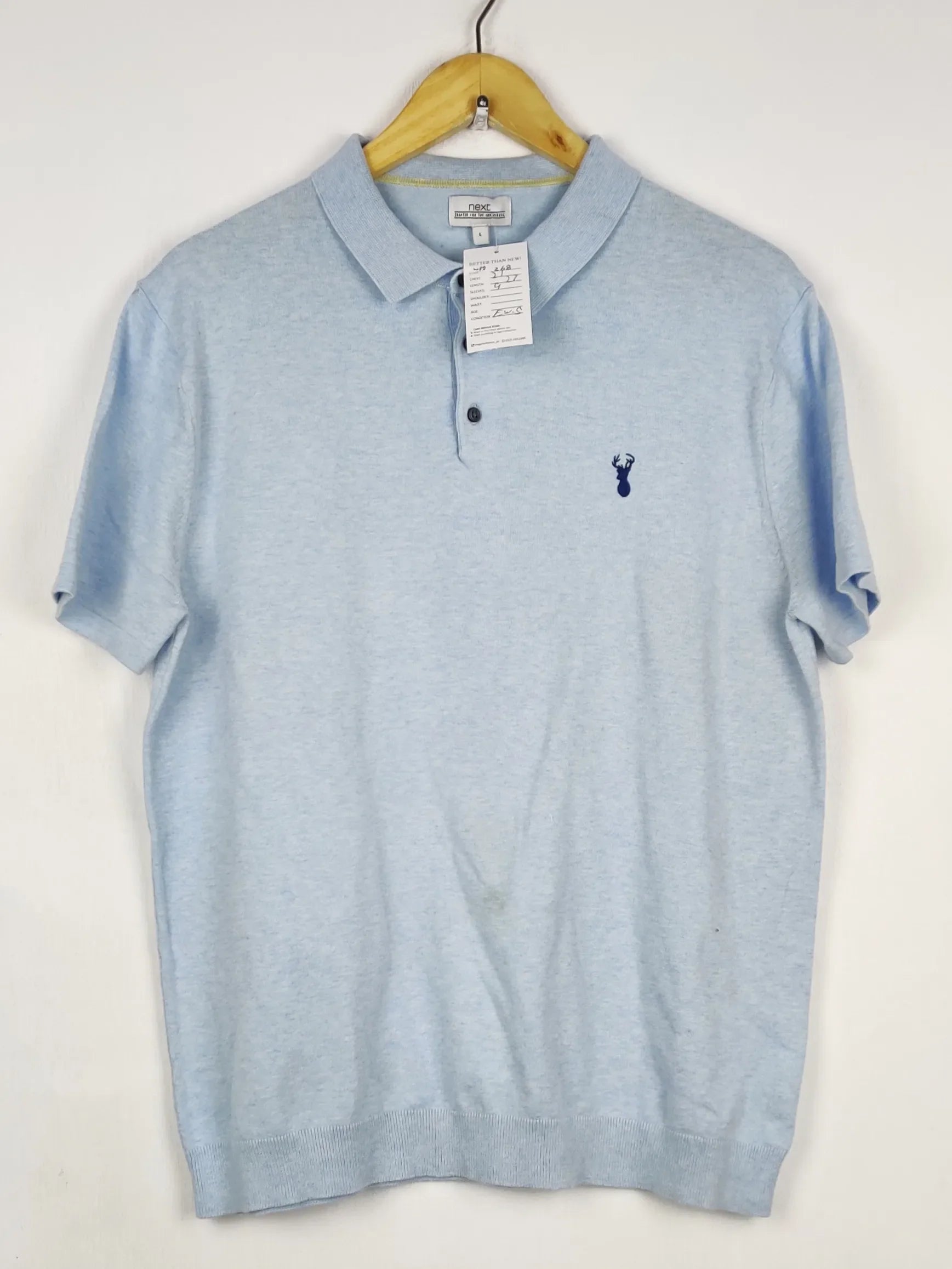 Buy online pre-used pre-loved 100% authentic & Original branded Next (WPP-368) available in Pakistan. Top international brands avilable.