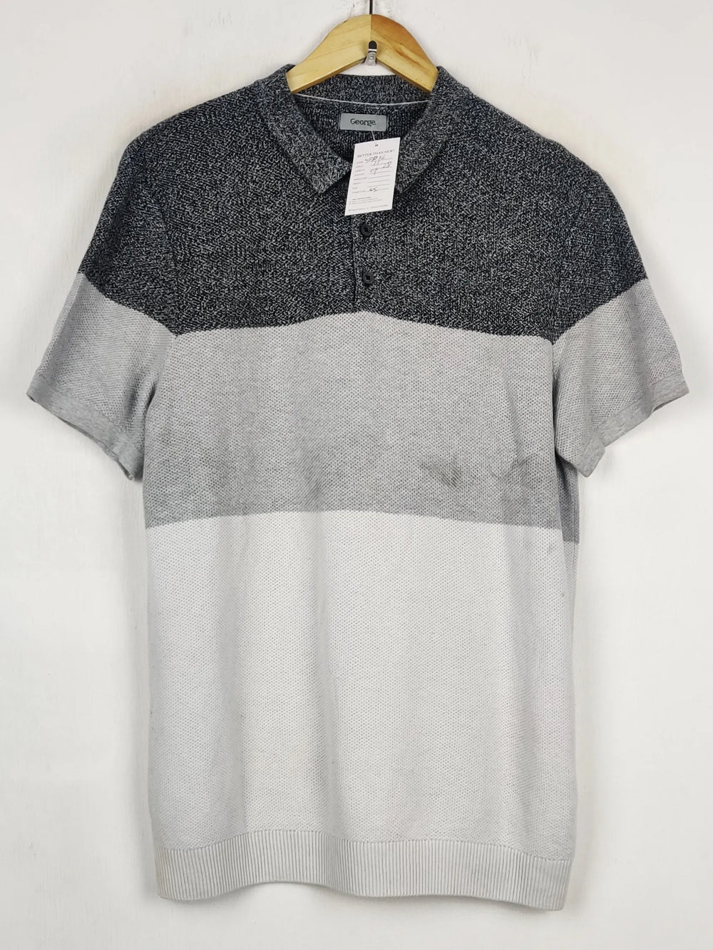 Buy online pre-used pre-loved 100% authentic & Original branded George (WPP-36) available in Pakistan. Top international brands avilable.