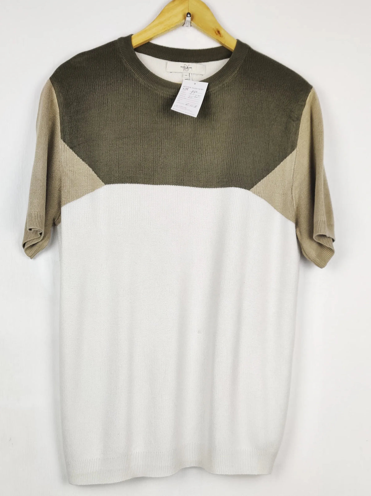 Buy online pre-used pre-loved 100% authentic & Original branded River Island (WPP-370) available in Pakistan. Top international brands avilable.