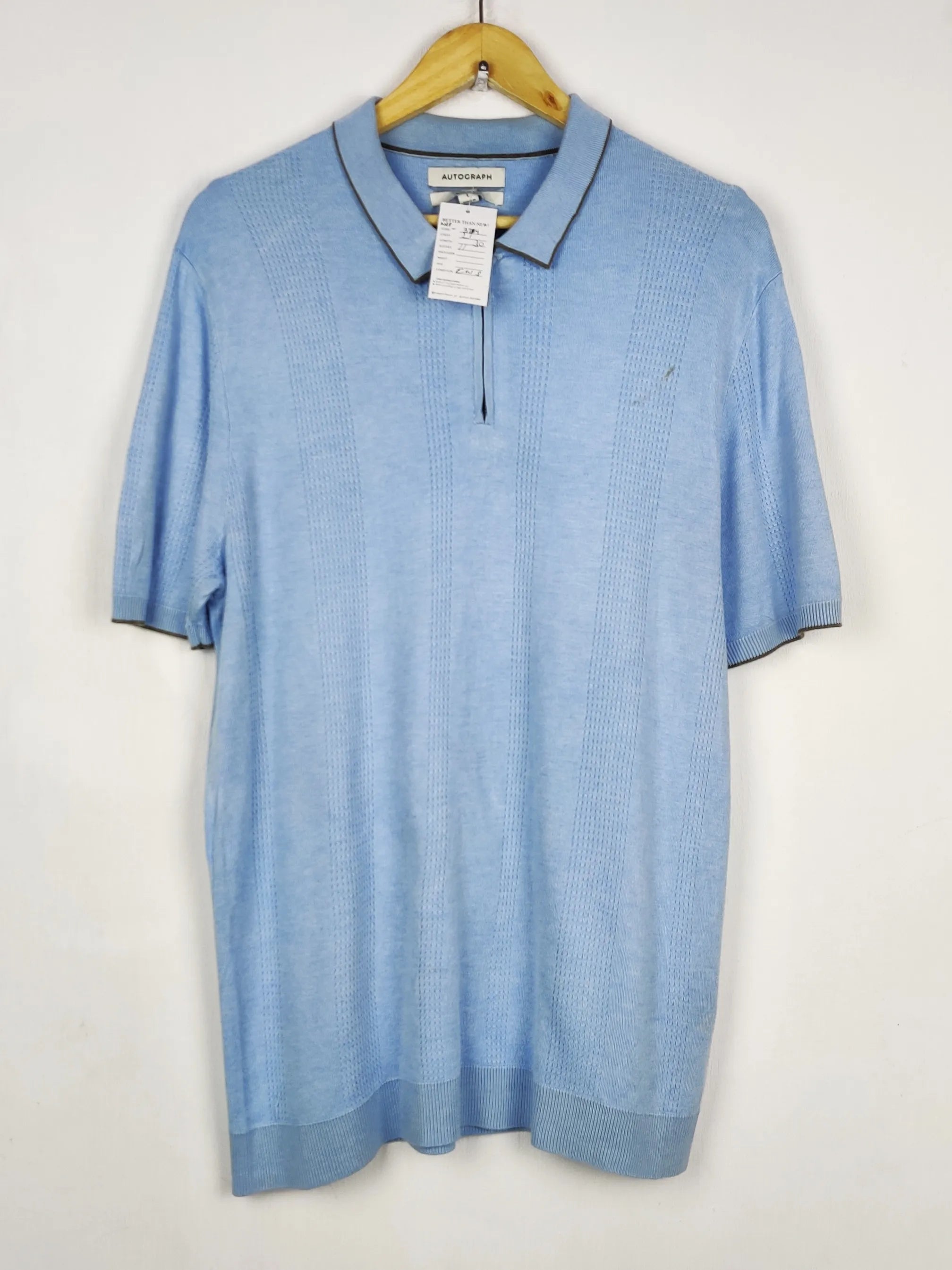 Buy online pre-used pre-loved 100% authentic & Original branded Autograph (WPP-374) available in Pakistan. Top international brands avilable.