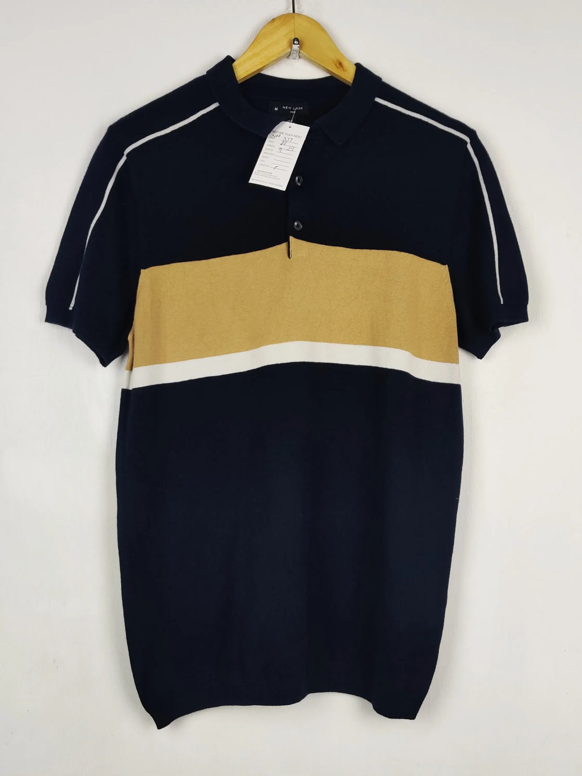 Buy online pre-used pre-loved 100% authentic & Original branded New Look (WPP-377) available in Pakistan. Top international brands avilable.