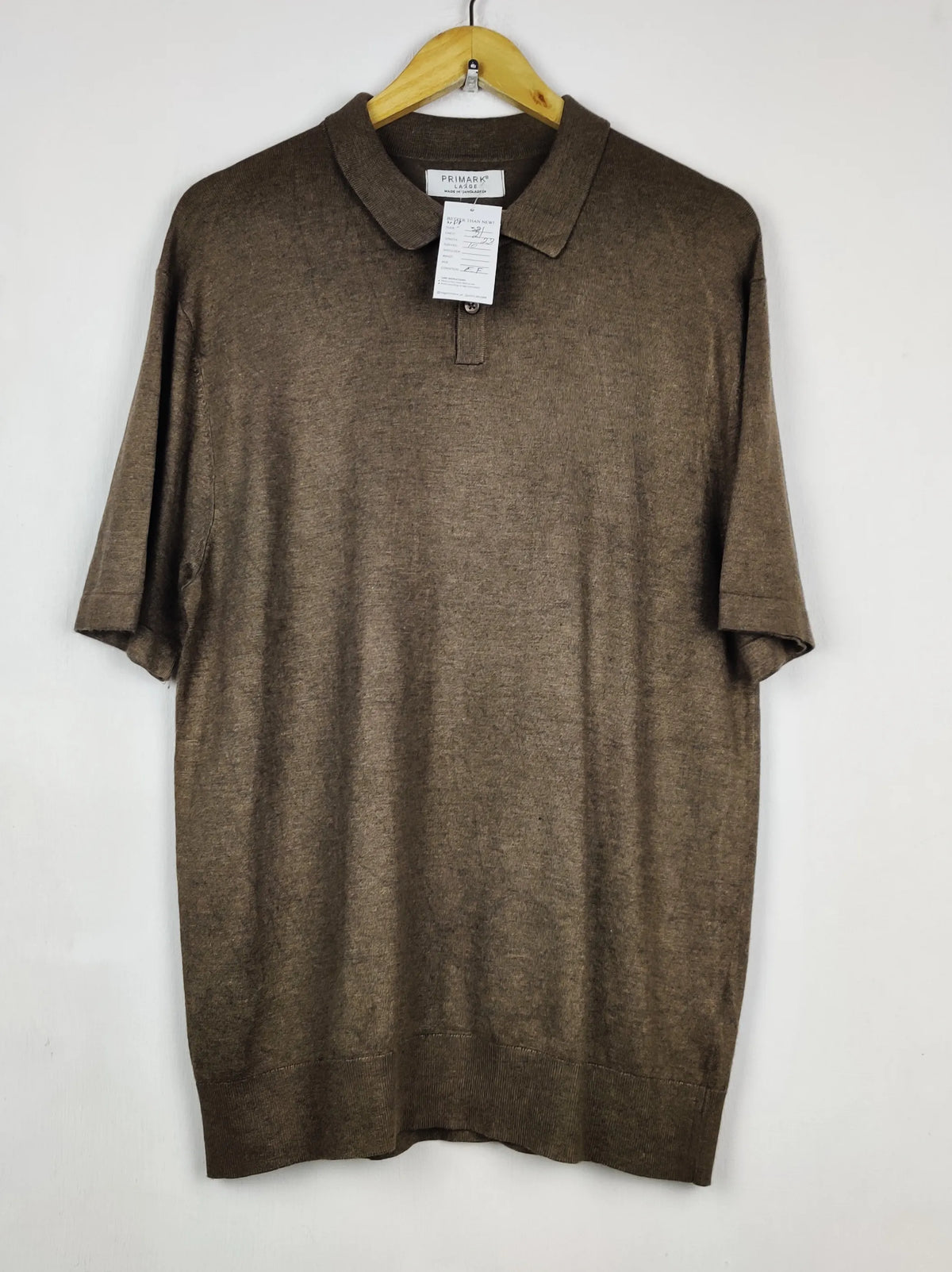 Buy online pre-used pre-loved 100% authentic & Original branded Primark (WPP-381) available in Pakistan. Top international brands avilable.
