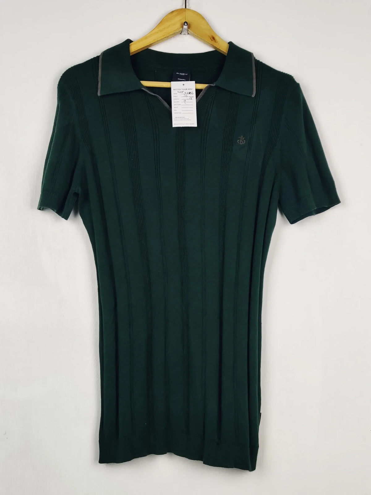 Buy online pre-used pre-loved 100% authentic & Original branded Blakely (WPP-386) available in Pakistan. Top international brands avilable.