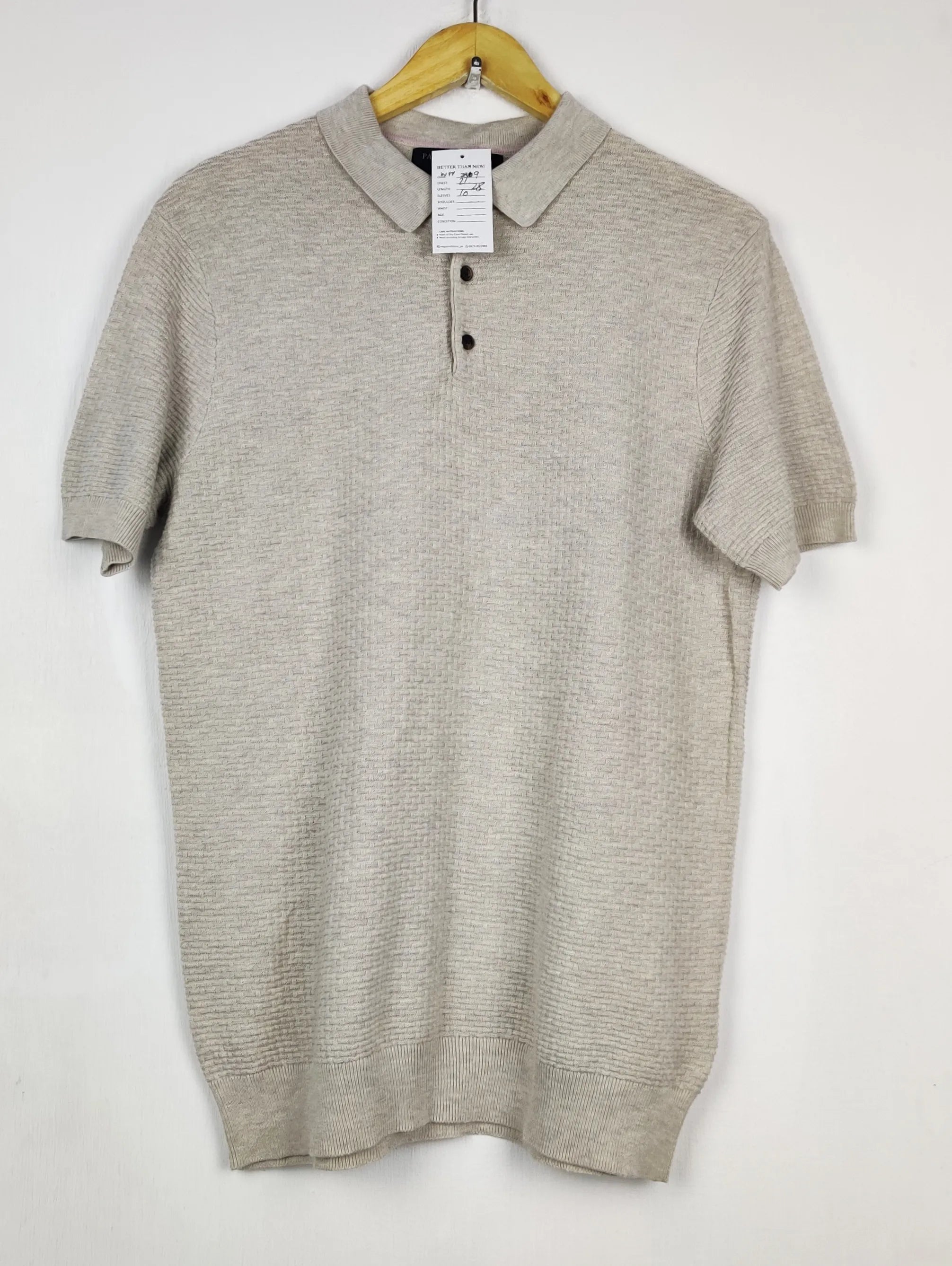 Buy online pre-used pre-loved 100% authentic & Original branded Paul Costelloe (WPP-389) available in Pakistan. Top international brands avilable.