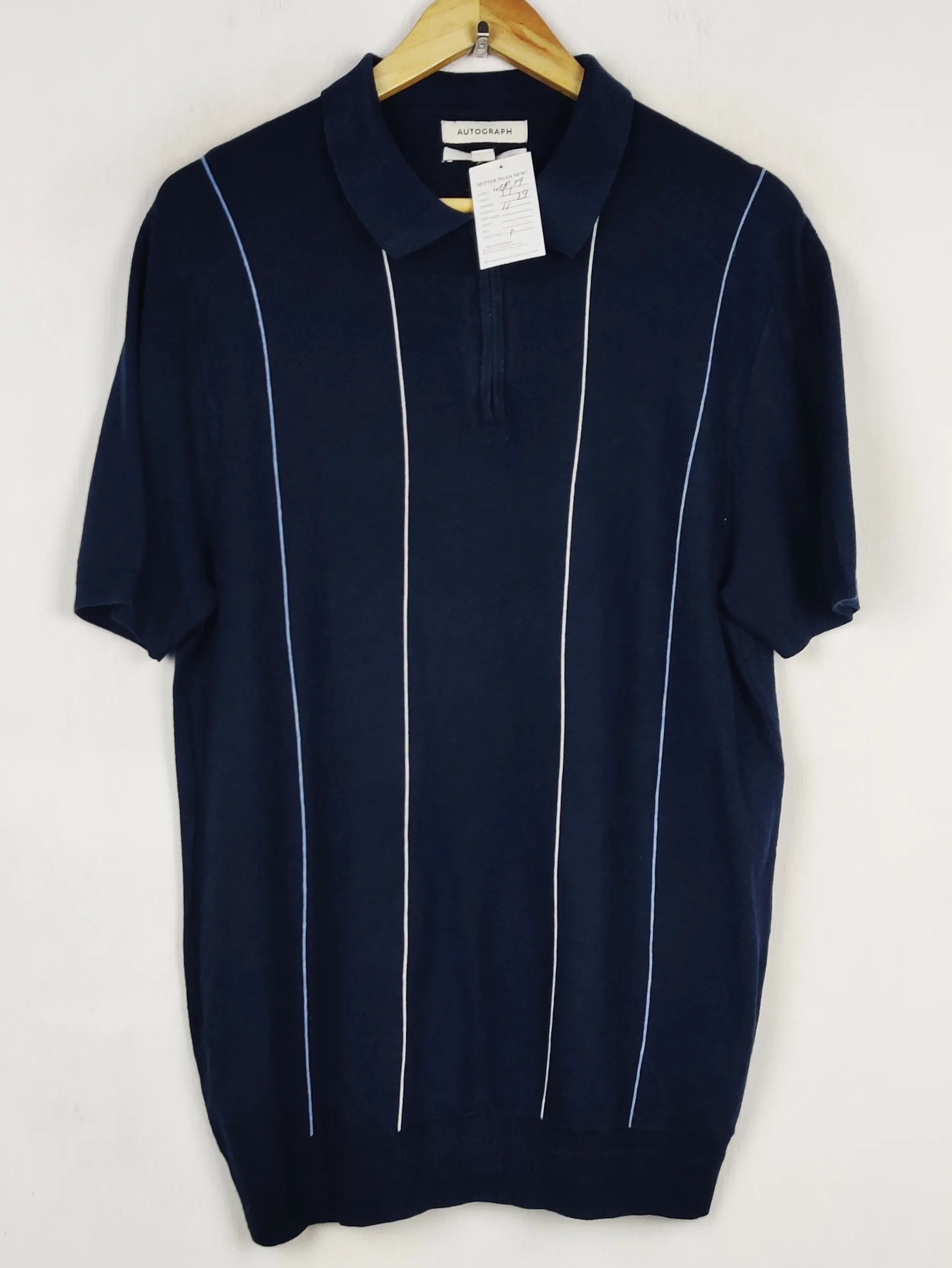 Buy online pre-used pre-loved 100% authentic & Original branded Marks & Spencer (WPP-39) available in Pakistan. Top international brands avilable.