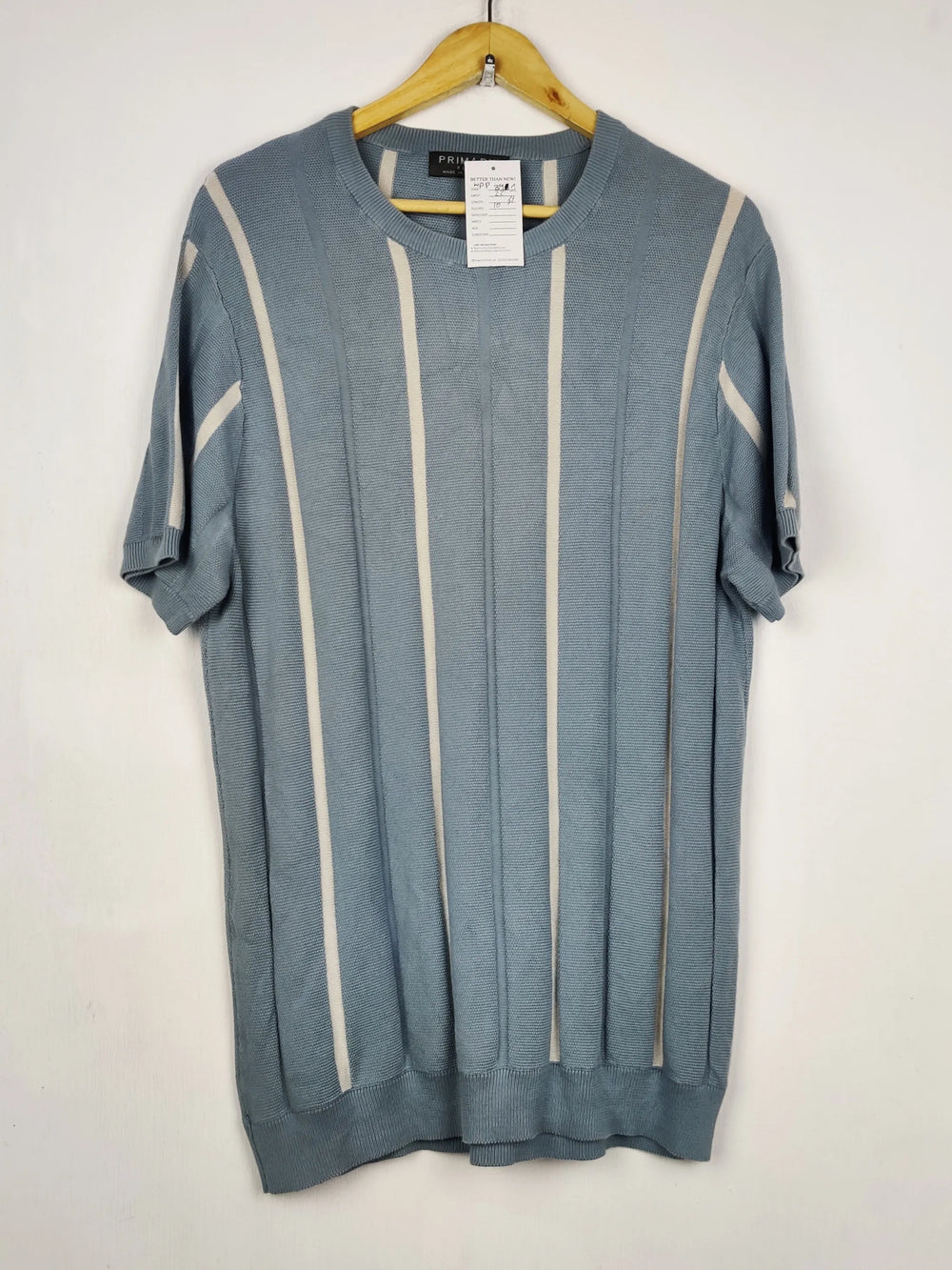 Buy online pre-used pre-loved 100% authentic & Original branded Primark (WPP-391) available in Pakistan. Top international brands avilable.