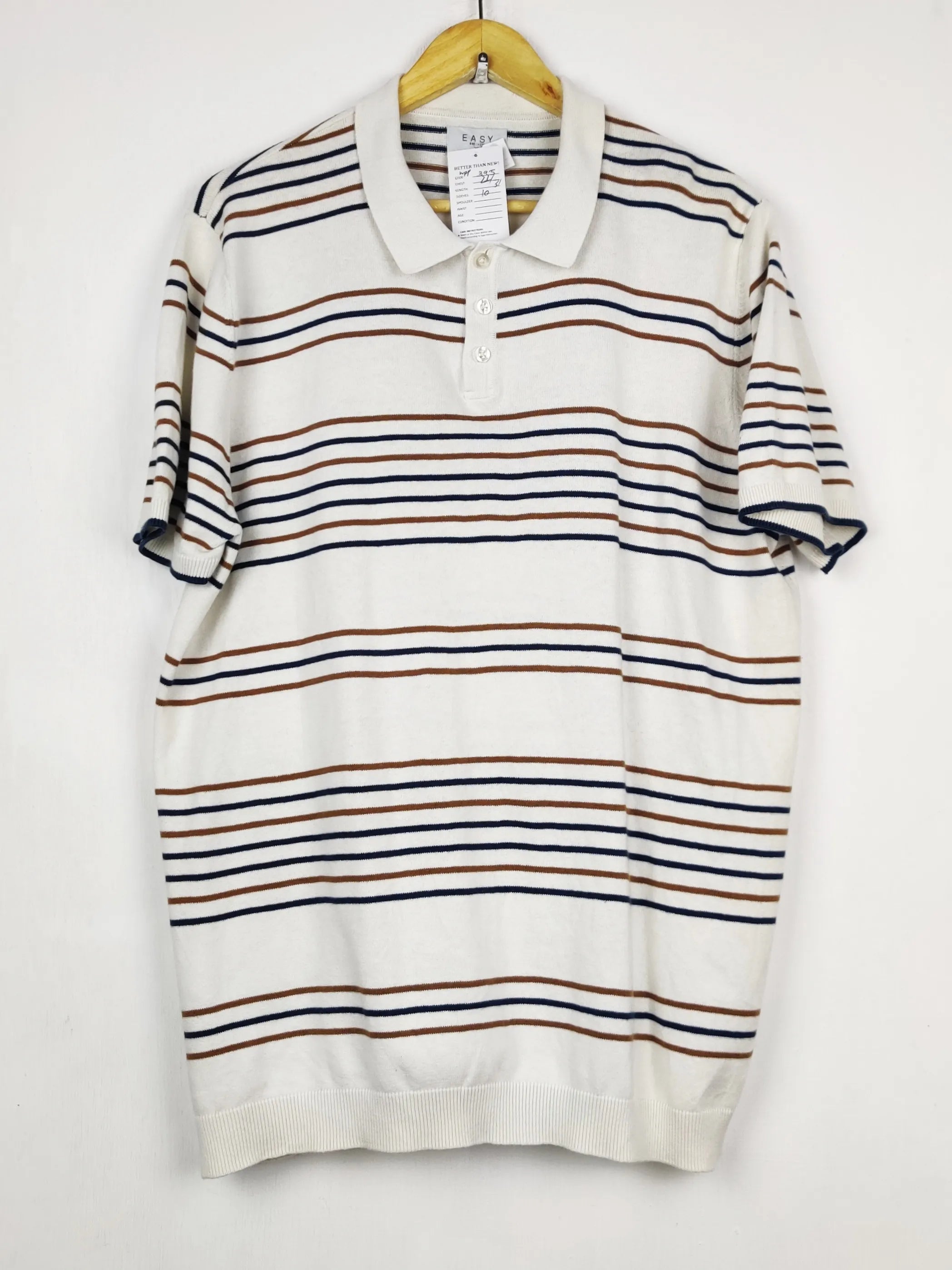 Buy online pre-used pre-loved 100% authentic & Original branded Easy (WPP-395) available in Pakistan. Top international brands avilable.