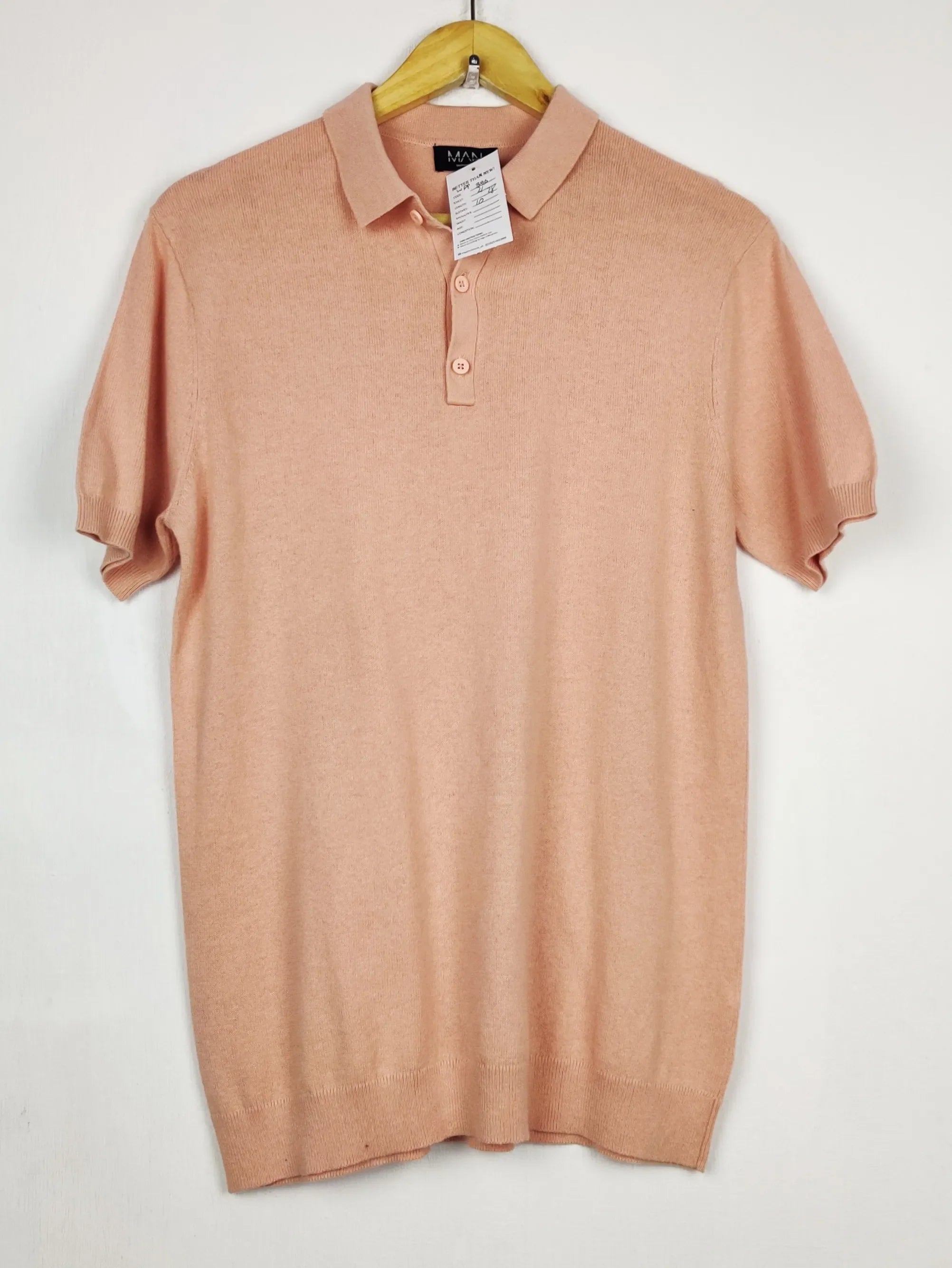 Buy online pre-used pre-loved 100% authentic & Original branded Boohoo (WPP-396) available in Pakistan. Top international brands avilable.