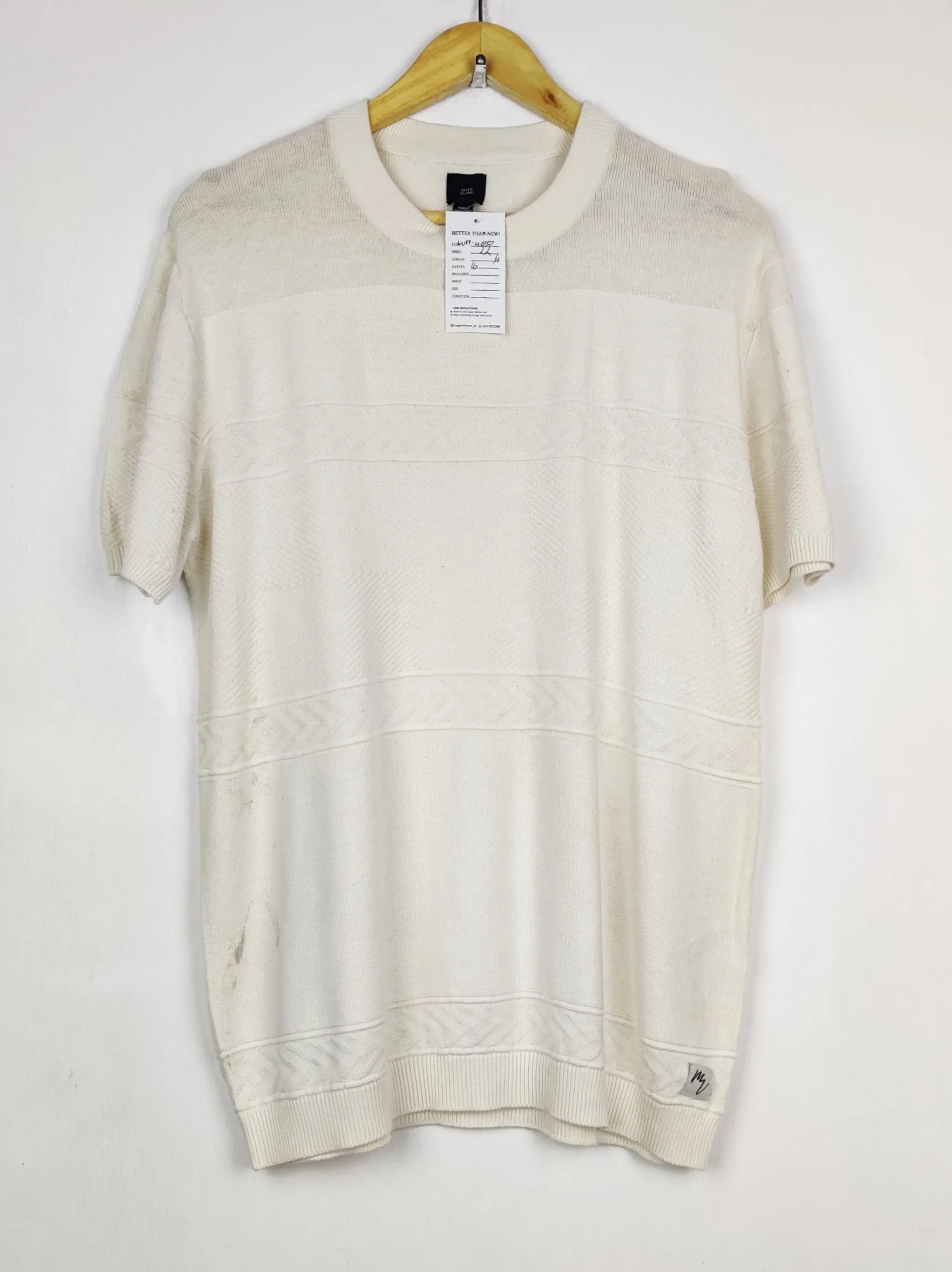 Buy online pre-used pre-loved 100% authentic & Original branded River Island (WPP-400) available in Pakistan. Top international brands avilable.