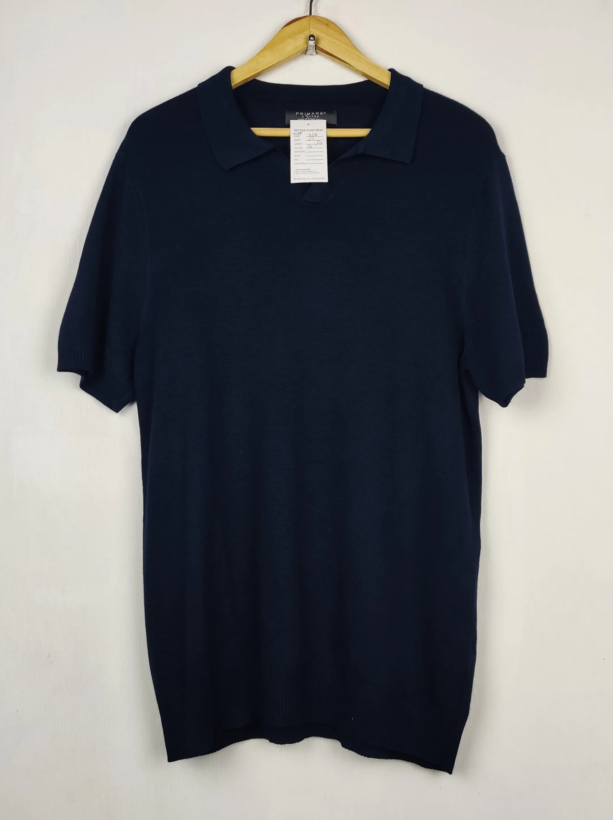 Buy online pre-used pre-loved 100% authentic & Original branded Primark (WPP-410) available in Pakistan. Top international brands avilable.