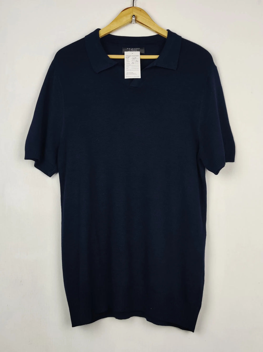 Buy online pre-used pre-loved 100% authentic & Original branded Primark (WPP-410) available in Pakistan. Top international brands avilable.