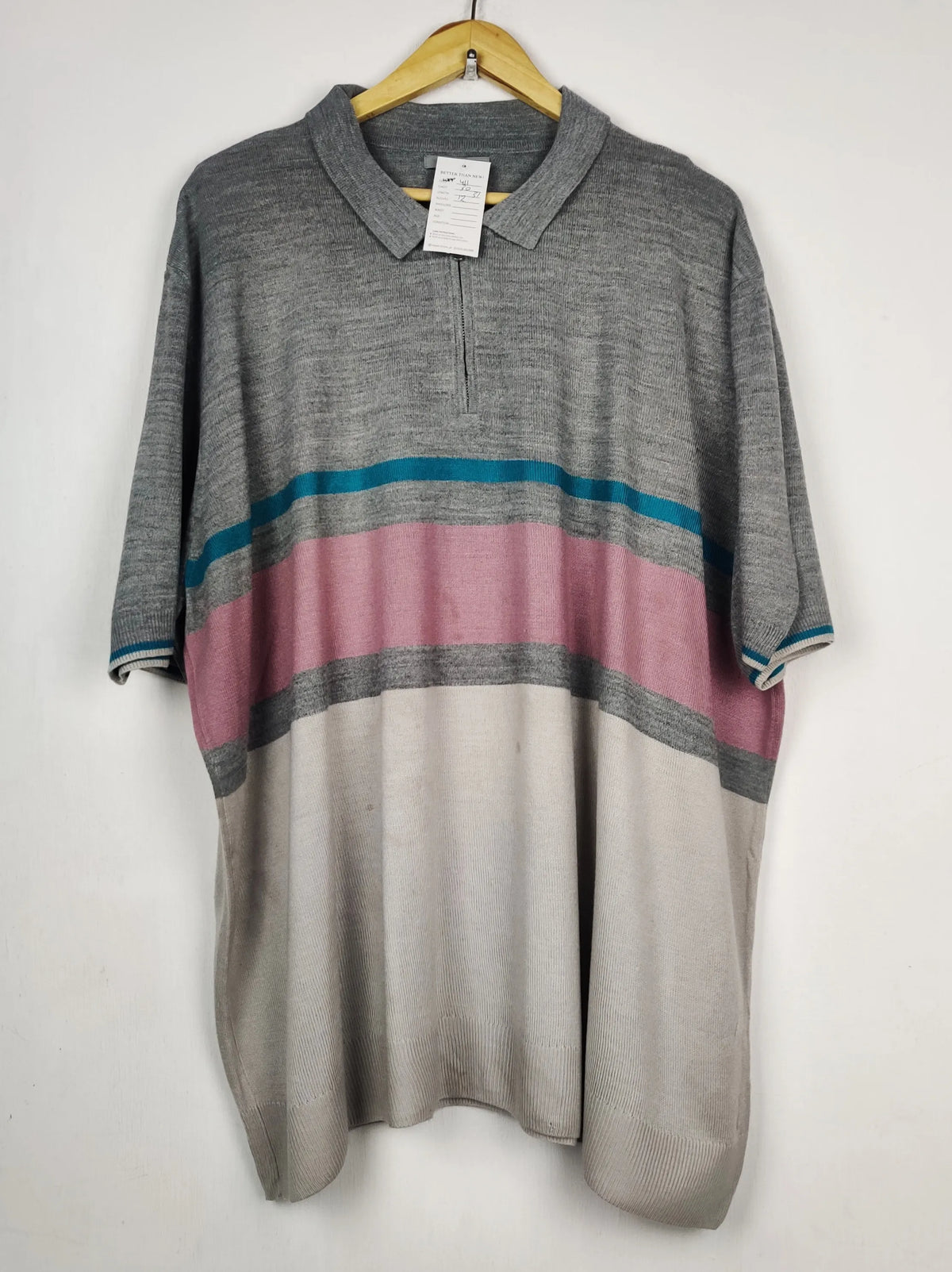 Buy online pre-used pre-loved 100% authentic & Original branded Tu (WPP-411) available in Pakistan. Top international brands avilable.