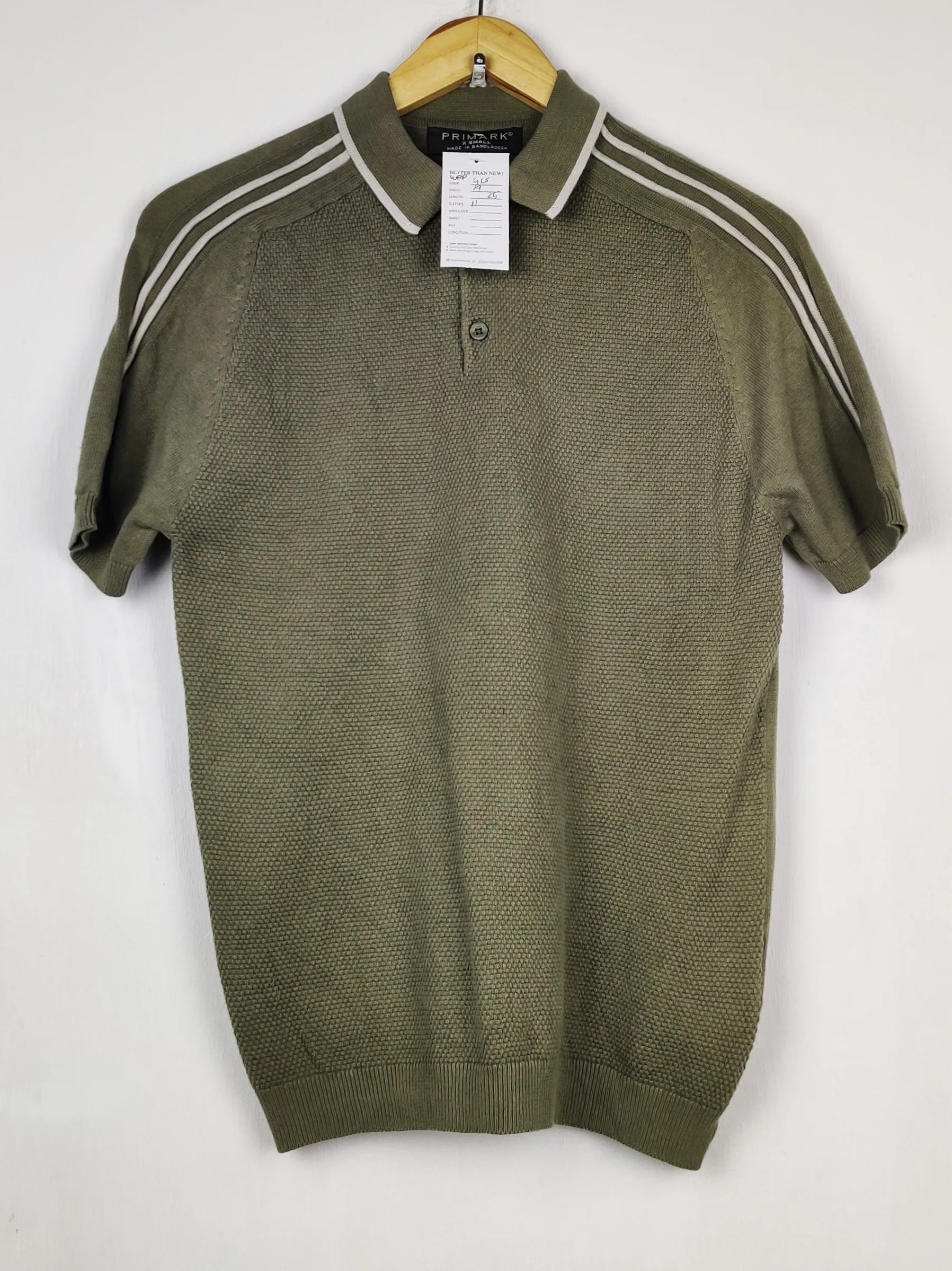Buy online pre-used pre-loved 100% authentic & Original branded Primark (WPP-415) available in Pakistan. Top international brands avilable.