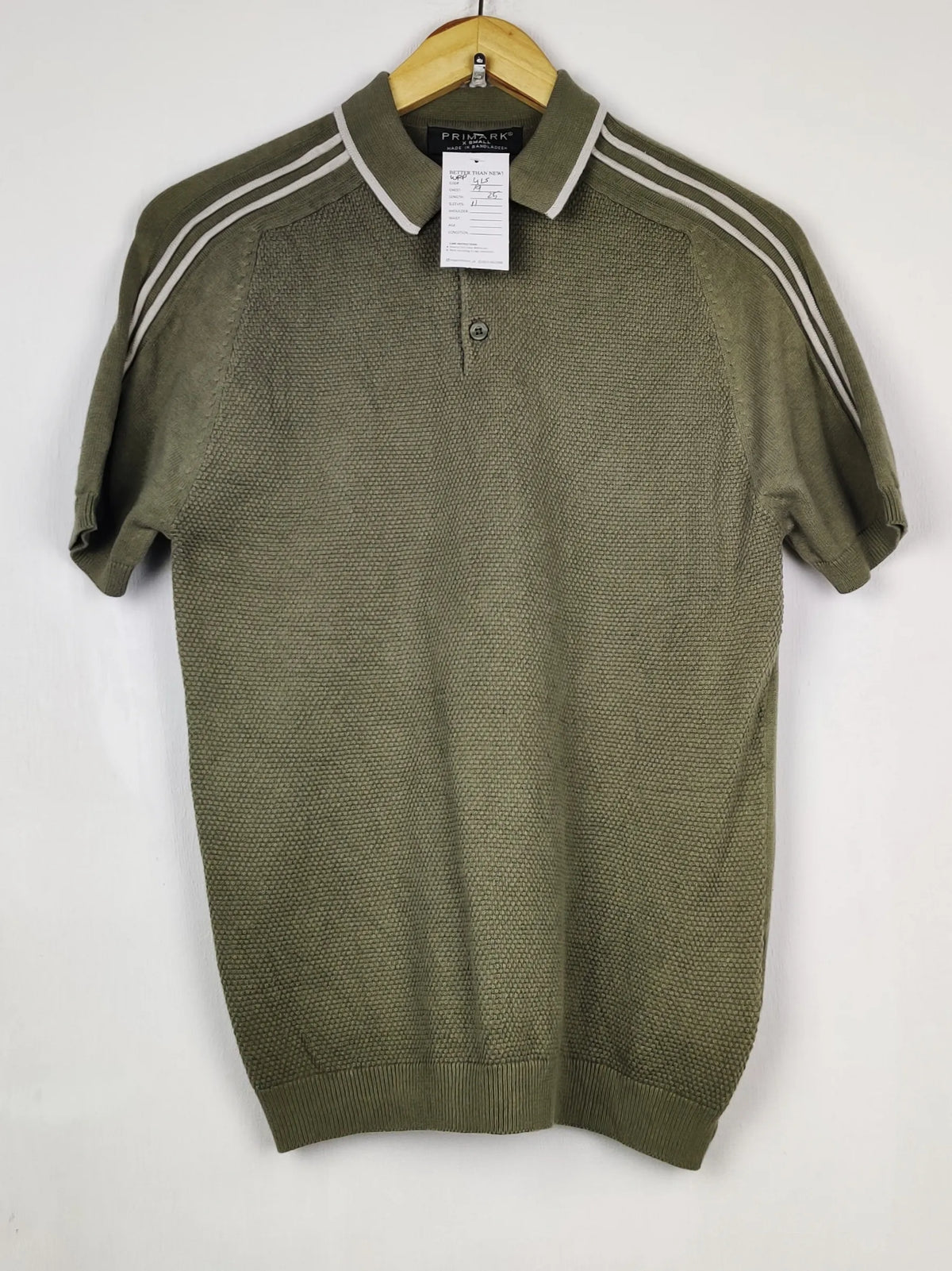 Buy online pre-used pre-loved 100% authentic & Original branded Primark (WPP-415) available in Pakistan. Top international brands avilable.