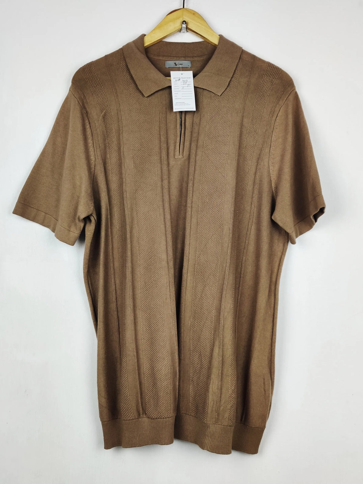 Buy online pre-used pre-loved 100% authentic & Original branded Tu (WPP-417) available in Pakistan. Top international brands avilable.