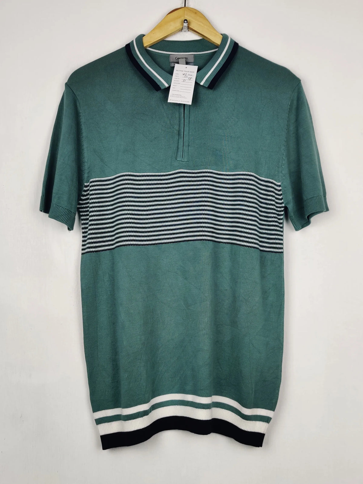 Buy online pre-used pre-loved 100% authentic & Original branded George (WPP-421) available in Pakistan. Top international brands avilable.
