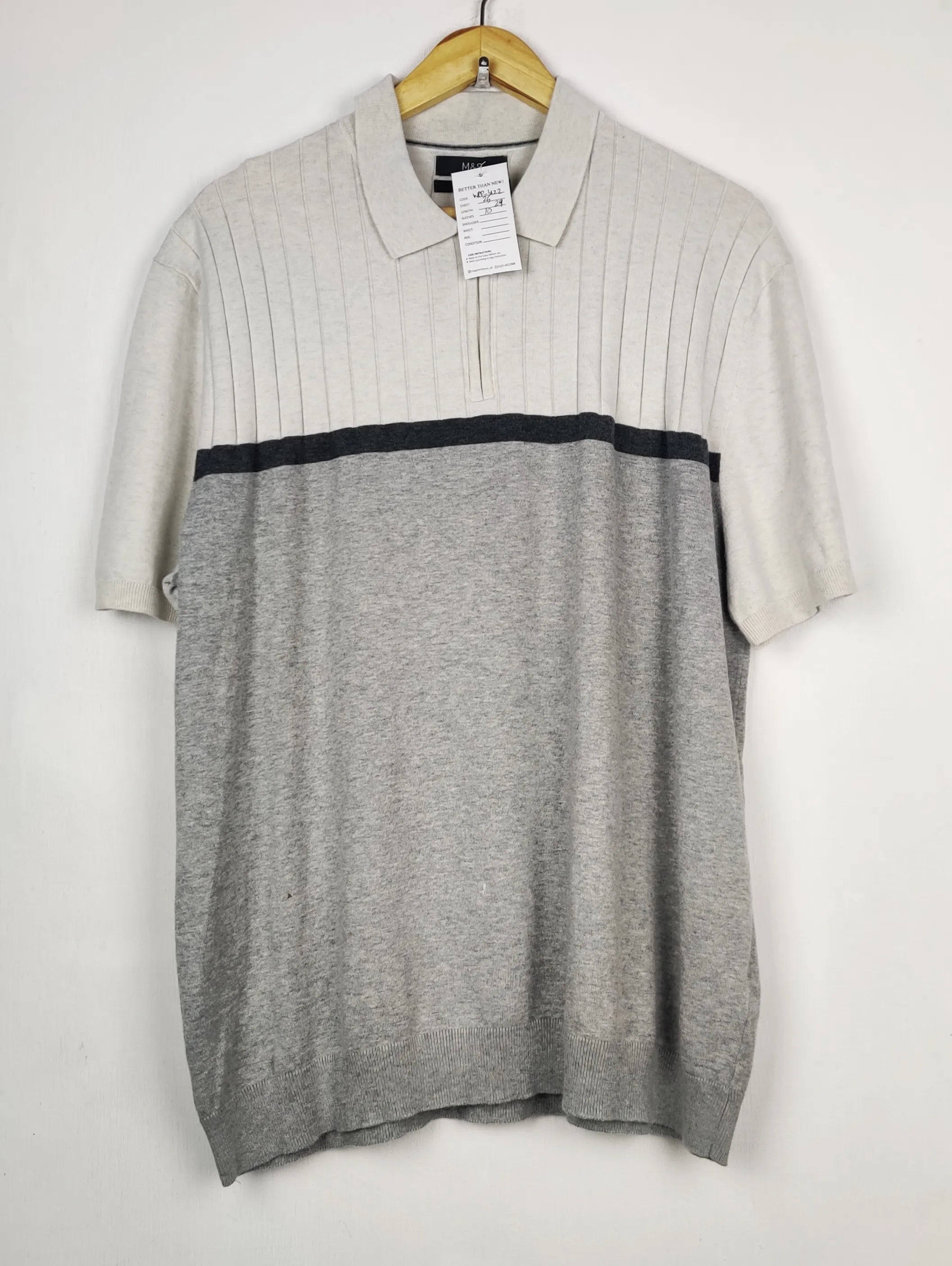Buy online pre-used pre-loved 100% authentic & Original branded Marks & Spencer (WPP-422) available in Pakistan. Top international brands avilable.