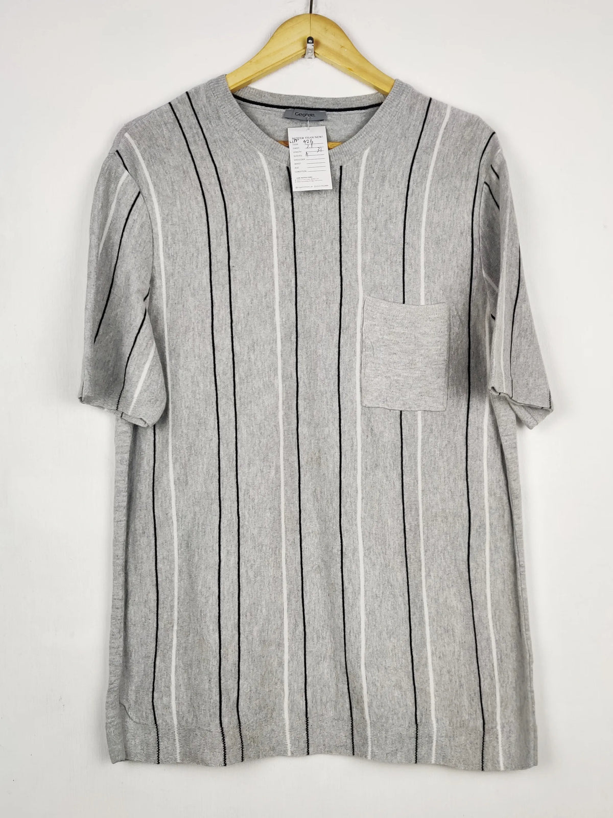 Buy online pre-used pre-loved 100% authentic & Original branded George (WPP-426) available in Pakistan. Top international brands avilable.