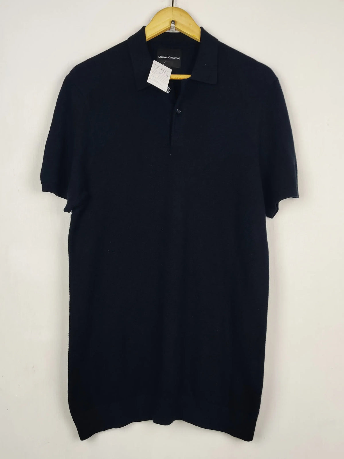 Buy online pre-used pre-loved 100% authentic & Original branded Maison Cinqcent (WPP-437) available in Pakistan. Top international brands avilable.