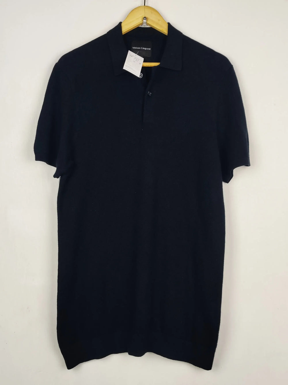 Buy online pre-used pre-loved 100% authentic & Original branded Maison Cinqcent (WPP-437) available in Pakistan. Top international brands avilable.