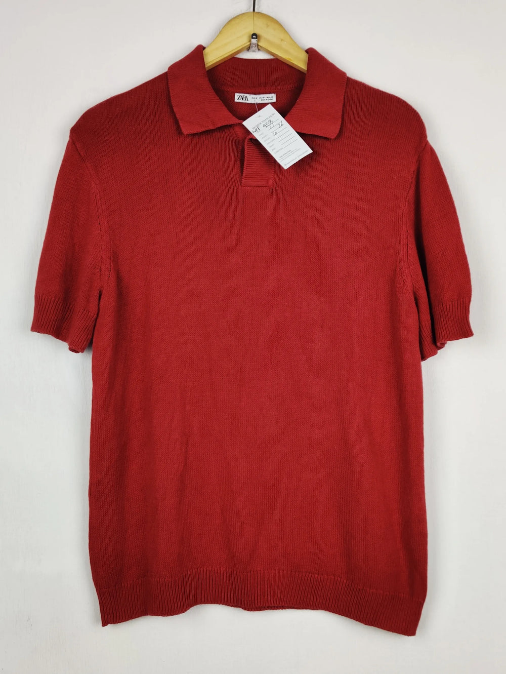 Buy online pre-used pre-loved 100% authentic & Original branded Zara (WPP-438) available in Pakistan. Top international brands avilable.