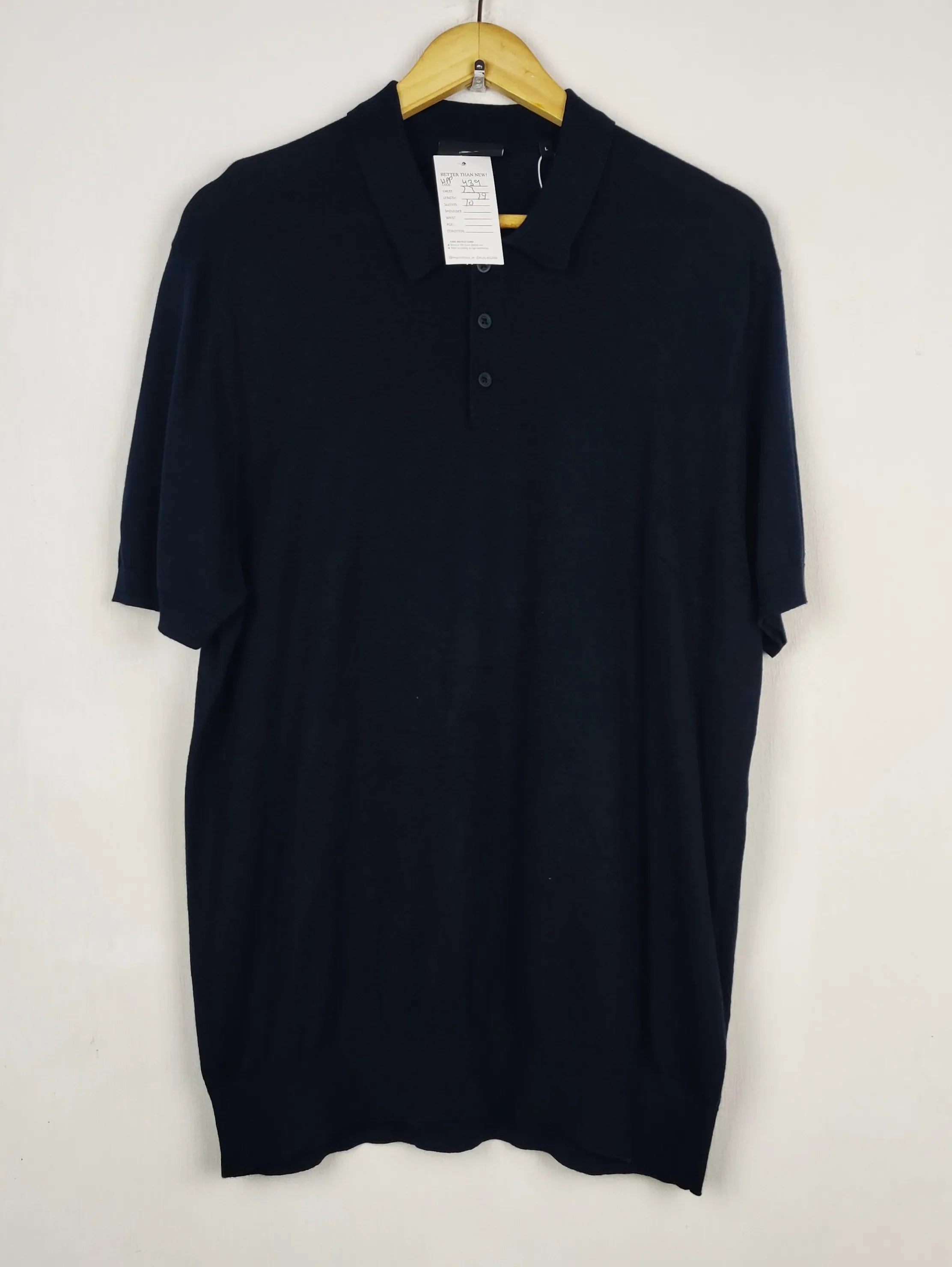 Buy online pre-used pre-loved 100% authentic & Original branded C&A (WPP-439) available in Pakistan. Top international brands avilable.