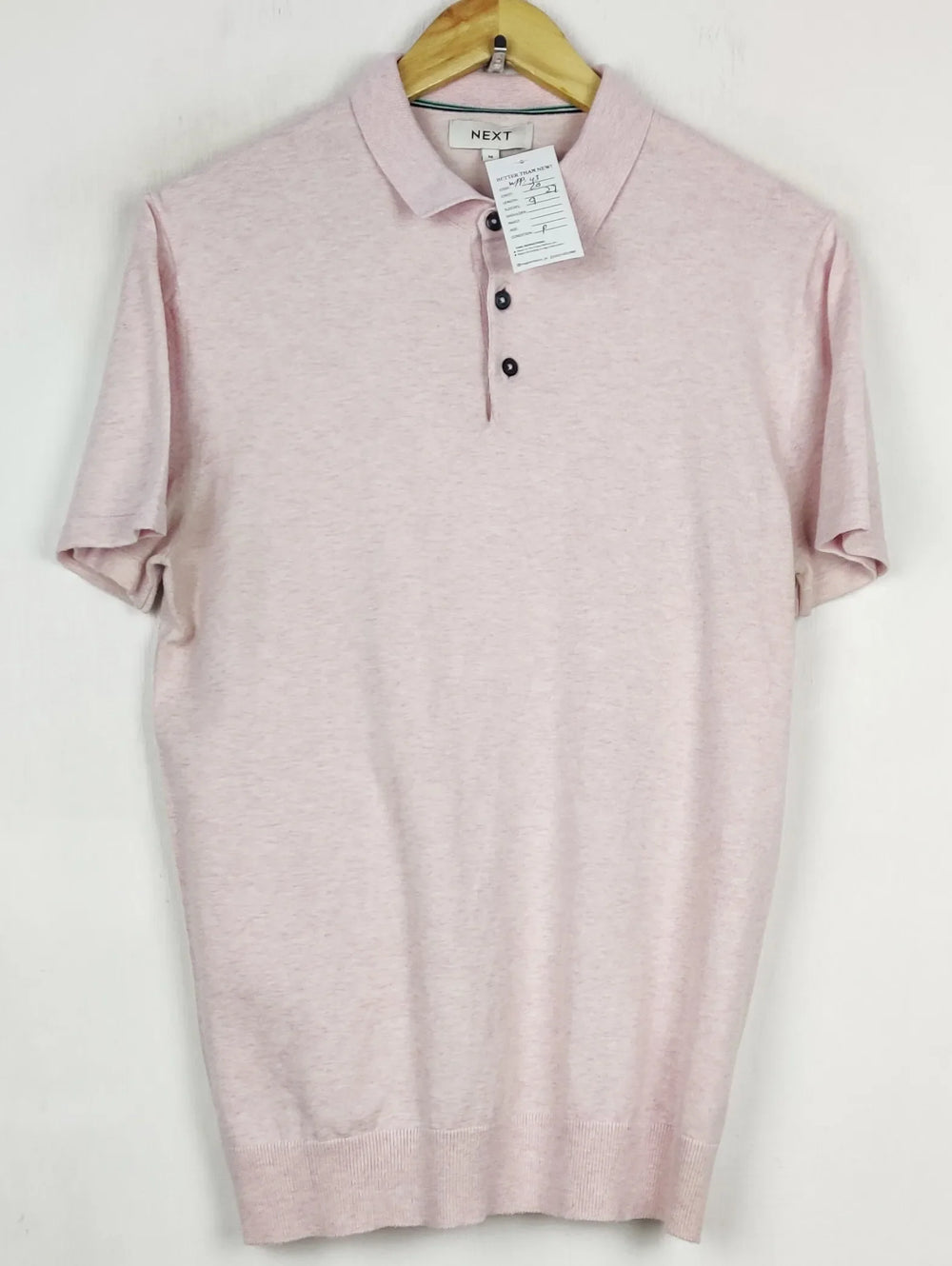 Buy online pre-used pre-loved 100% authentic & Original branded Next (WPP-43) available in Pakistan. Top international brands avilable.