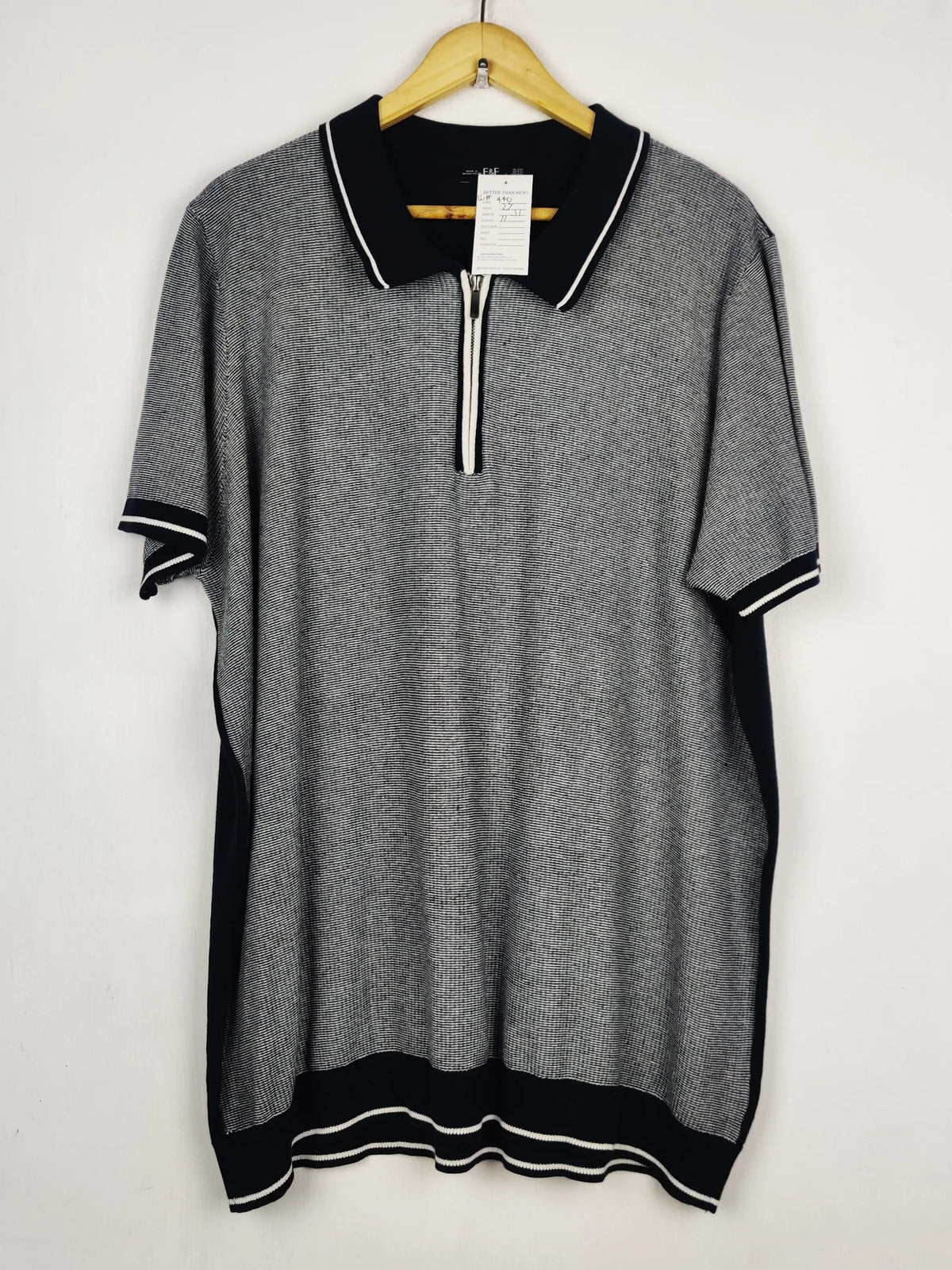 Buy online pre-used pre-loved 100% authentic & Original branded F&F (WPP-440) available in Pakistan. Top international brands avilable.
